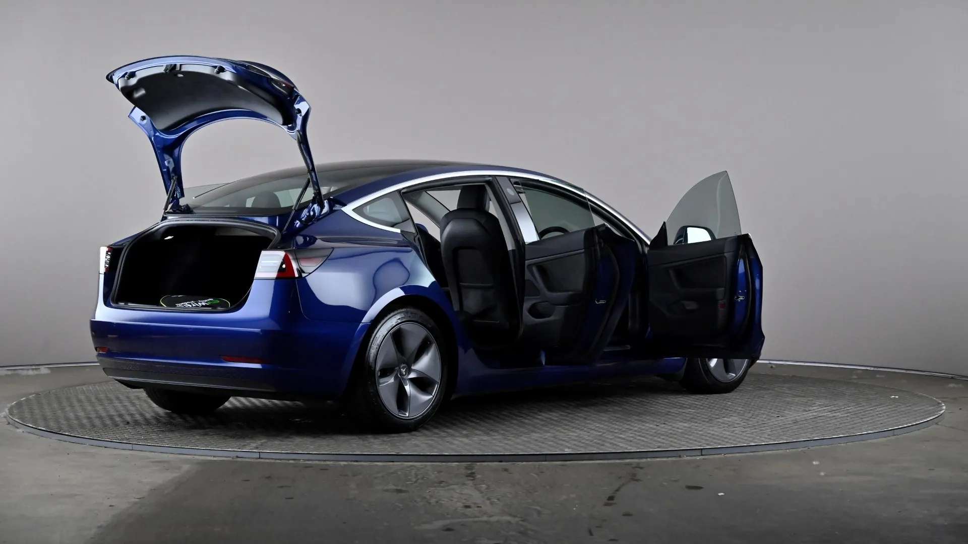 2020 TESLA MODEL 3 2020 TESLA MODEL 3