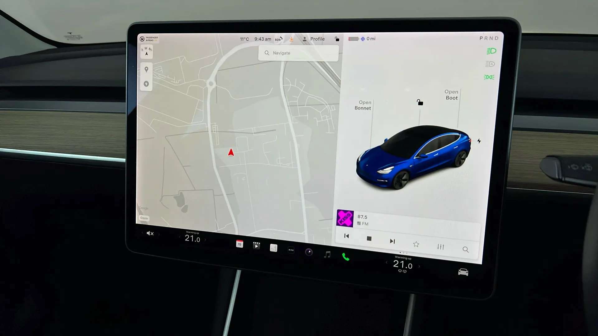 2020 TESLA MODEL 3 2020 TESLA MODEL 3