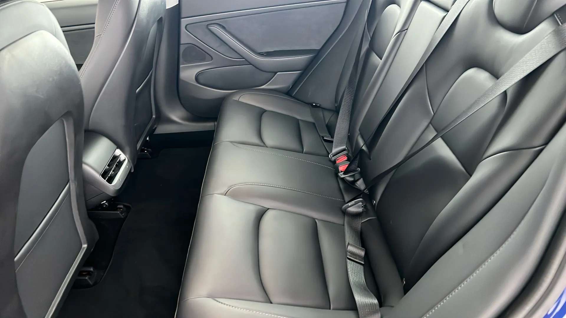2020 TESLA MODEL 3 2020 TESLA MODEL 3
