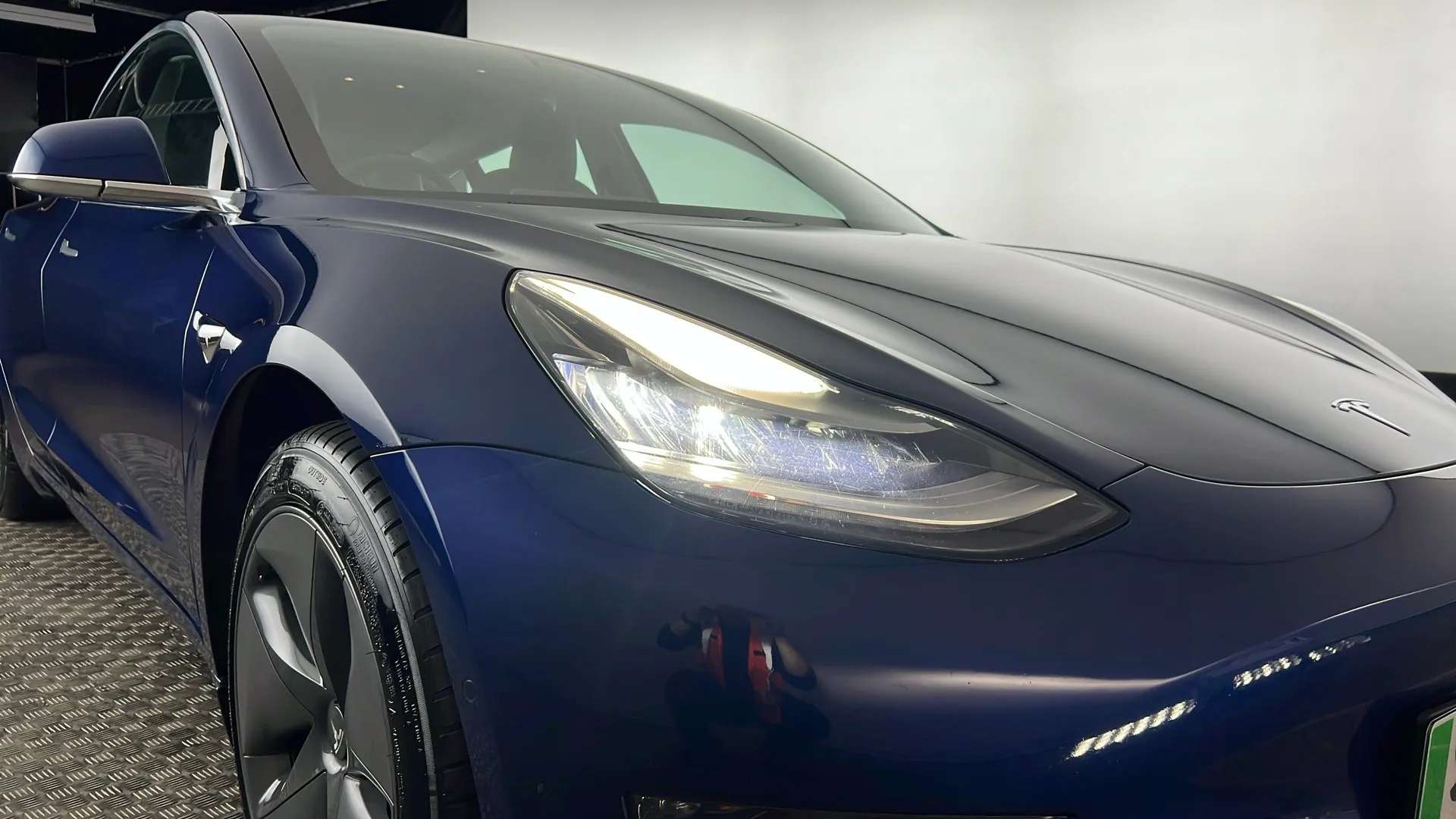 2020 TESLA MODEL 3 2020 TESLA MODEL 3