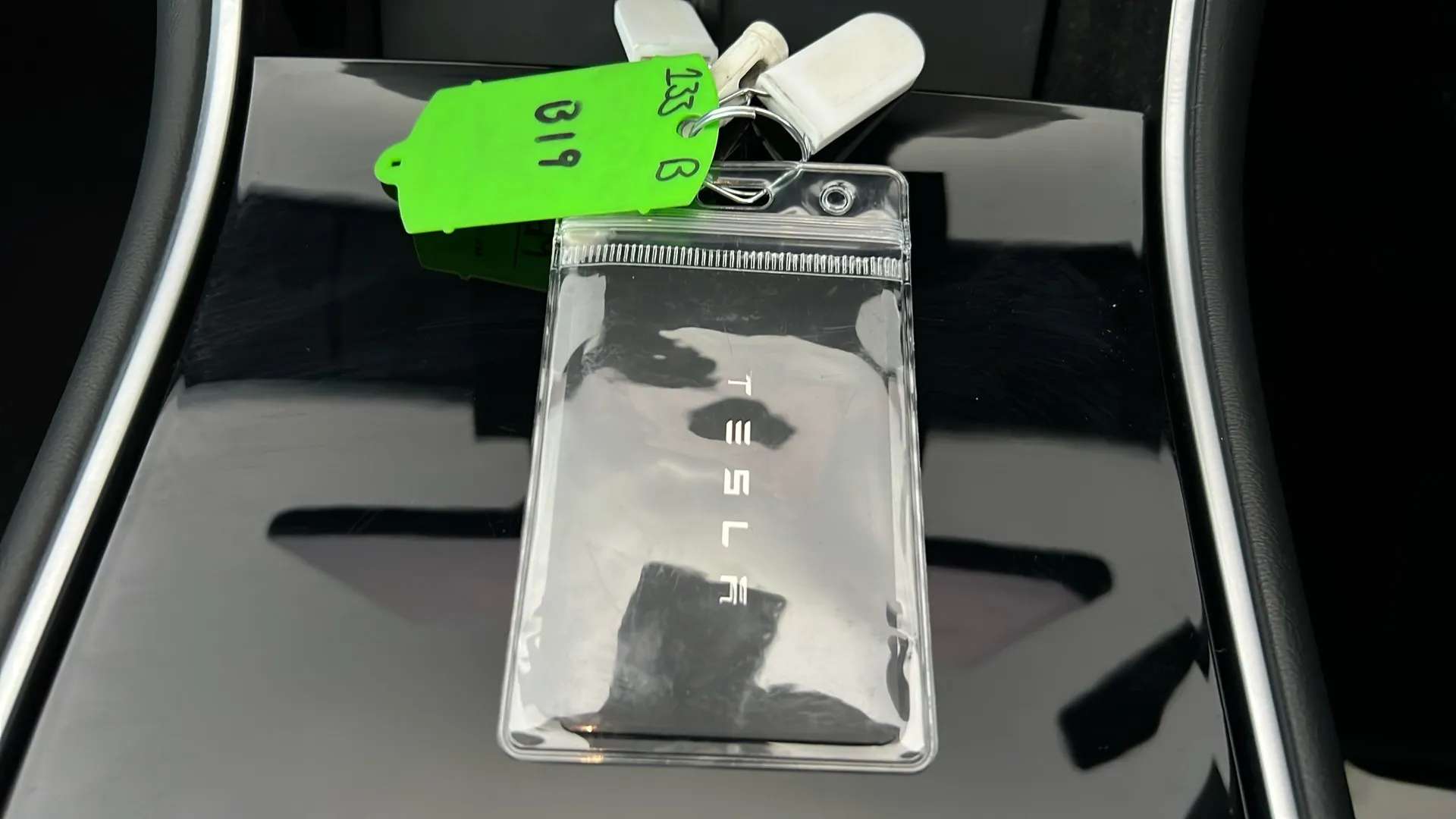 2020 TESLA MODEL 3 2020 TESLA MODEL 3