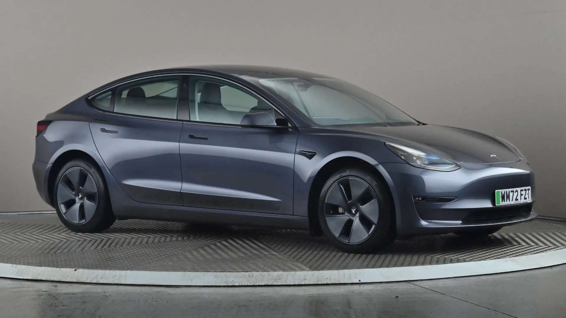 A 2022 TESLA MODEL 3 Long Range AWD Auto A 2022 TESLA MODEL 3 Long Range AWD Auto