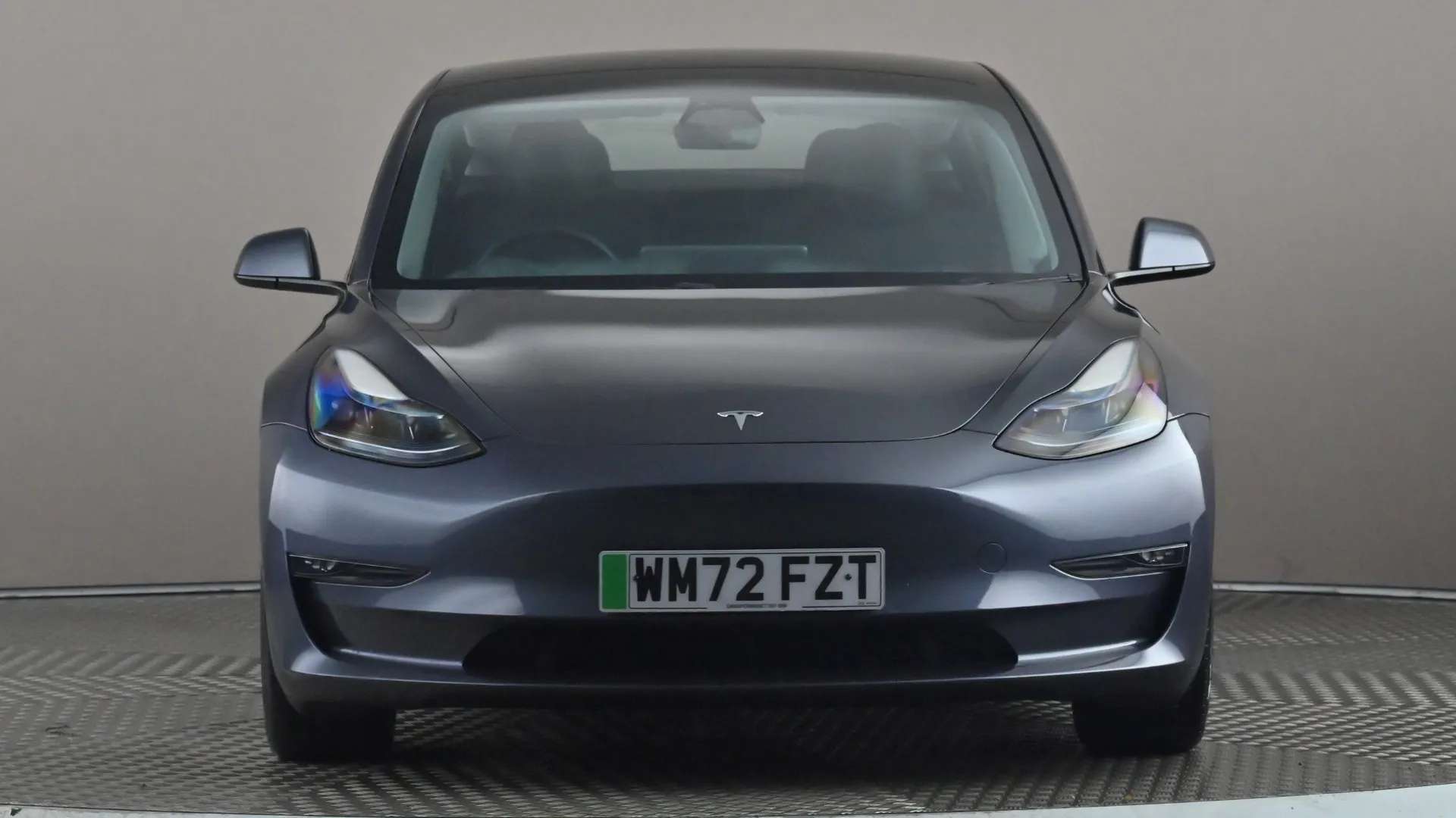 A 2022 TESLA MODEL 3 Long Range AWD Auto A 2022 TESLA MODEL 3 Long Range AWD Auto