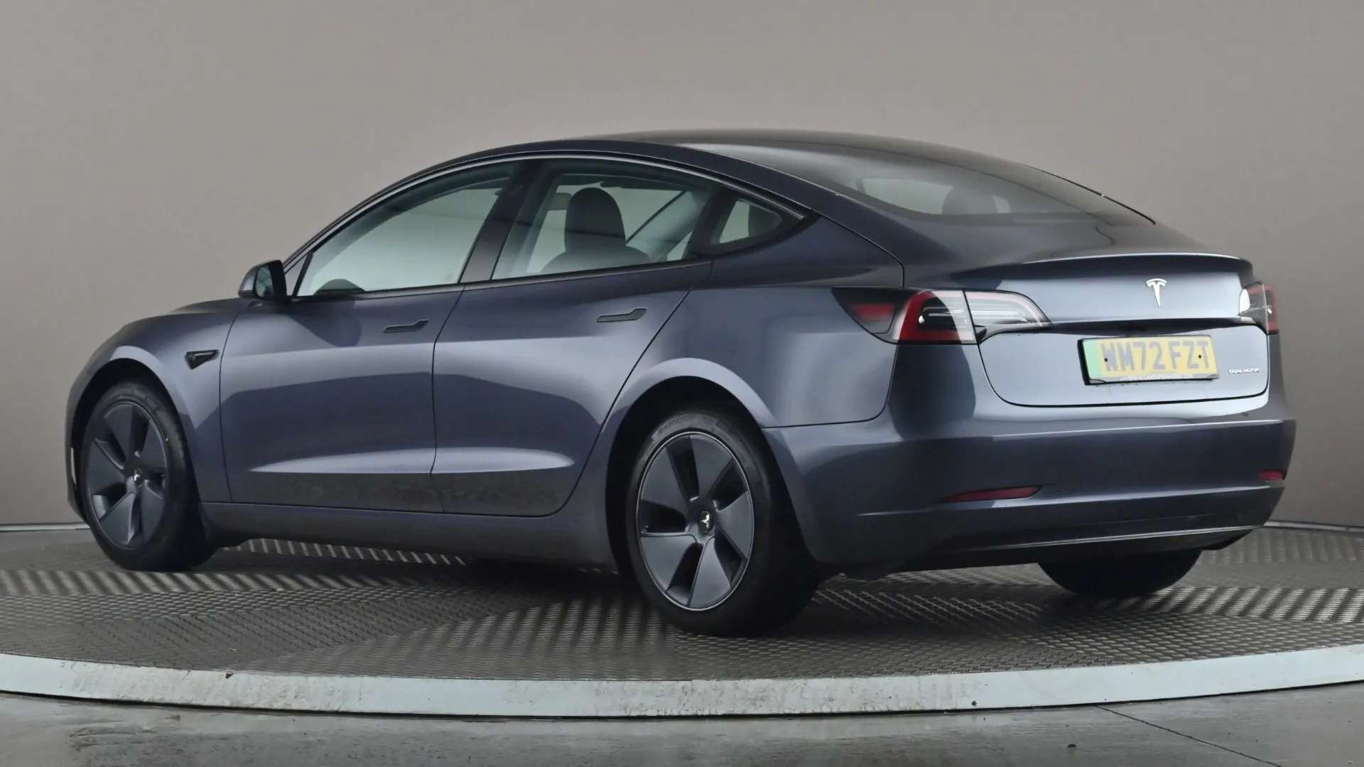 A 2022 TESLA MODEL 3 Long Range AWD Auto A 2022 TESLA MODEL 3 Long Range AWD Auto