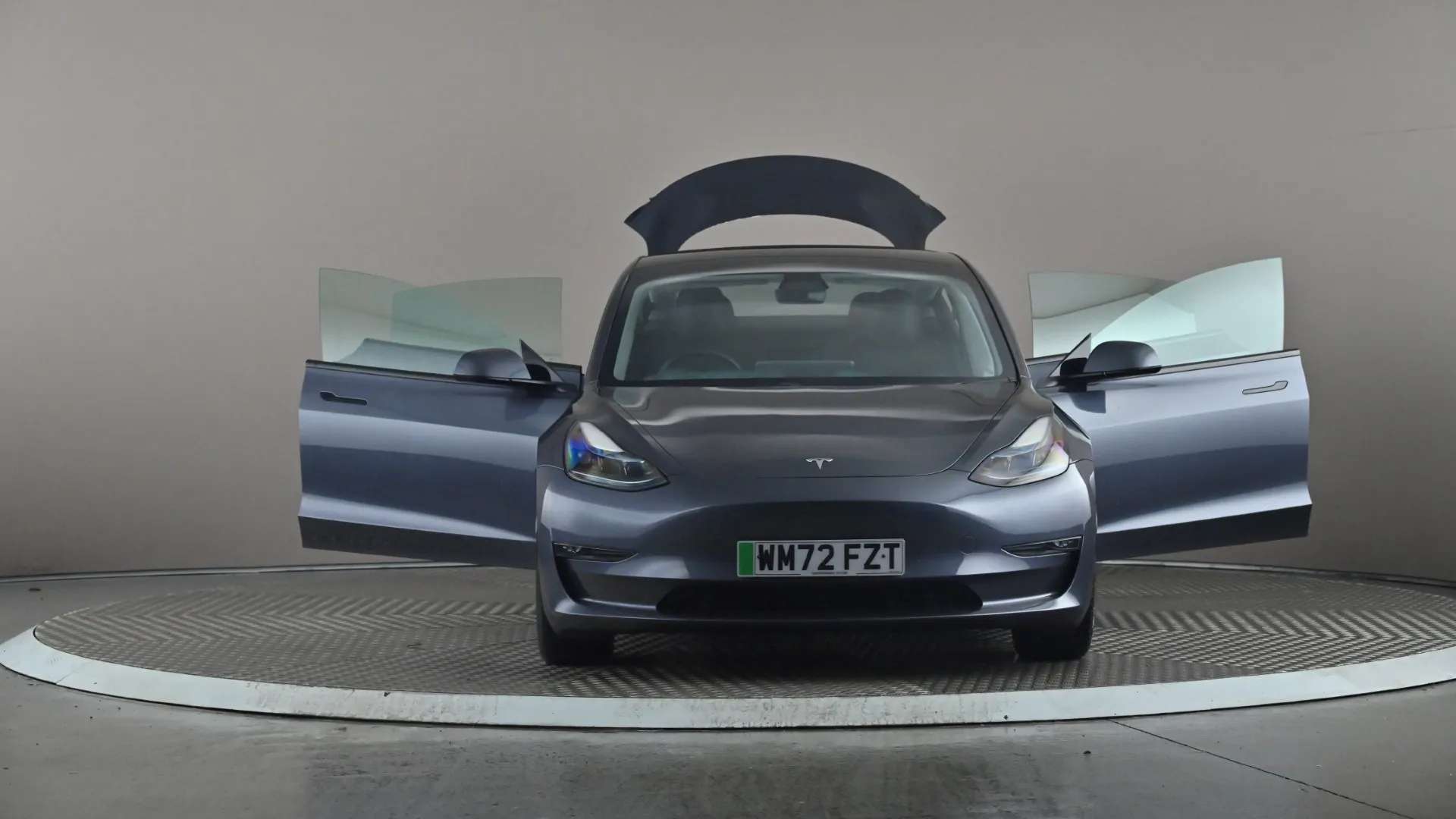2022 TESLA MODEL 3 2022 TESLA MODEL 3
