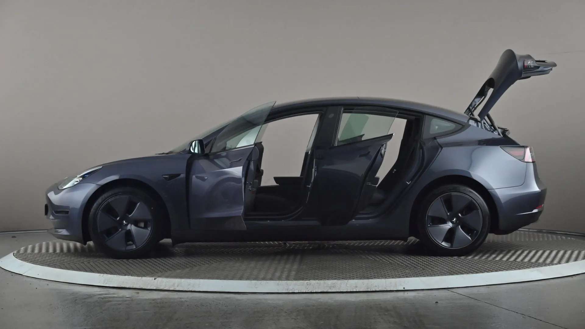 2022 TESLA MODEL 3 2022 TESLA MODEL 3