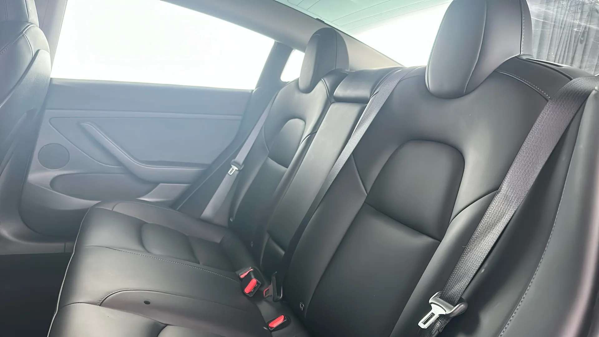 2022 TESLA MODEL 3 2022 TESLA MODEL 3