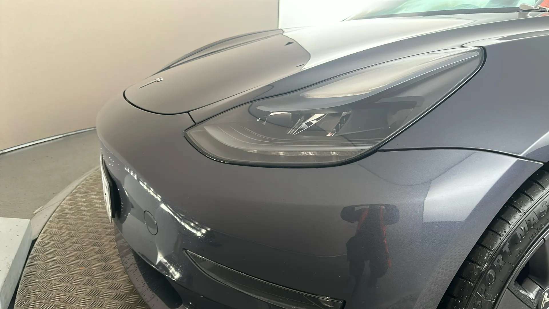 2022 TESLA MODEL 3 2022 TESLA MODEL 3