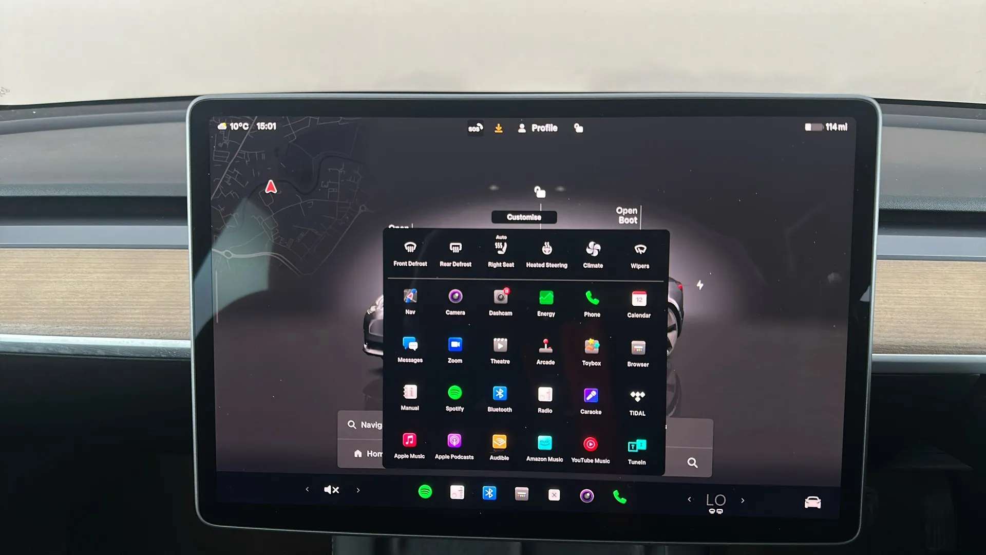 2022 TESLA MODEL 3 2022 TESLA MODEL 3