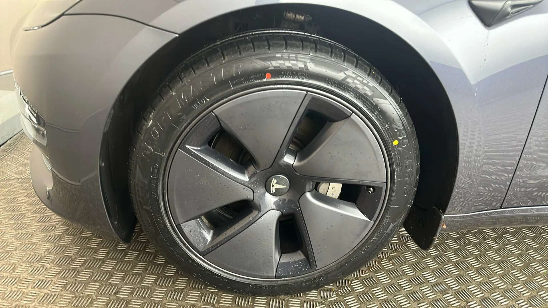 2022 TESLA MODEL 3 2022 TESLA MODEL 3