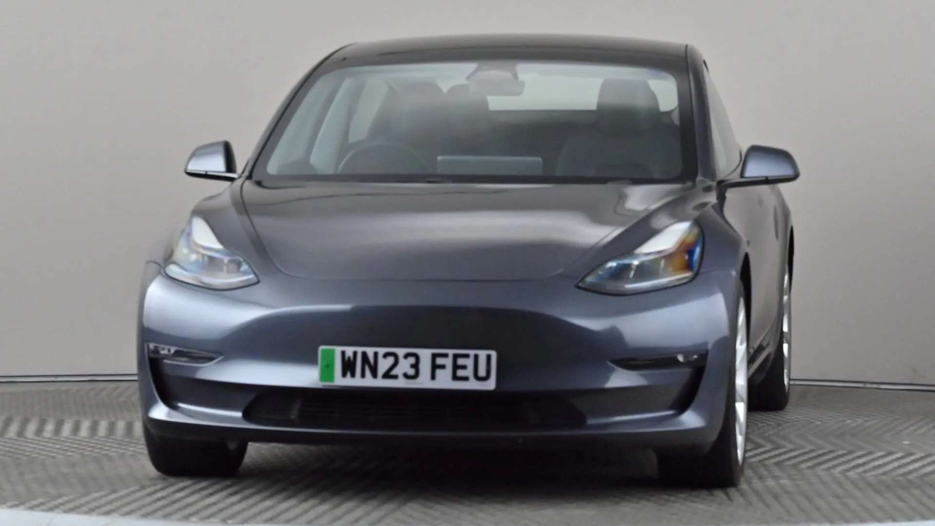A 2023 TESLA MODEL 3 Long Range AWD Auto A 2023 TESLA MODEL 3 Long Range AWD Auto