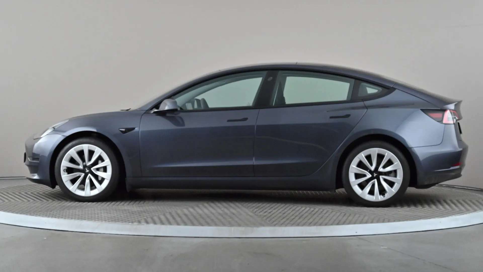 A 2023 TESLA MODEL 3 Long Range AWD Auto A 2023 TESLA MODEL 3 Long Range AWD Auto