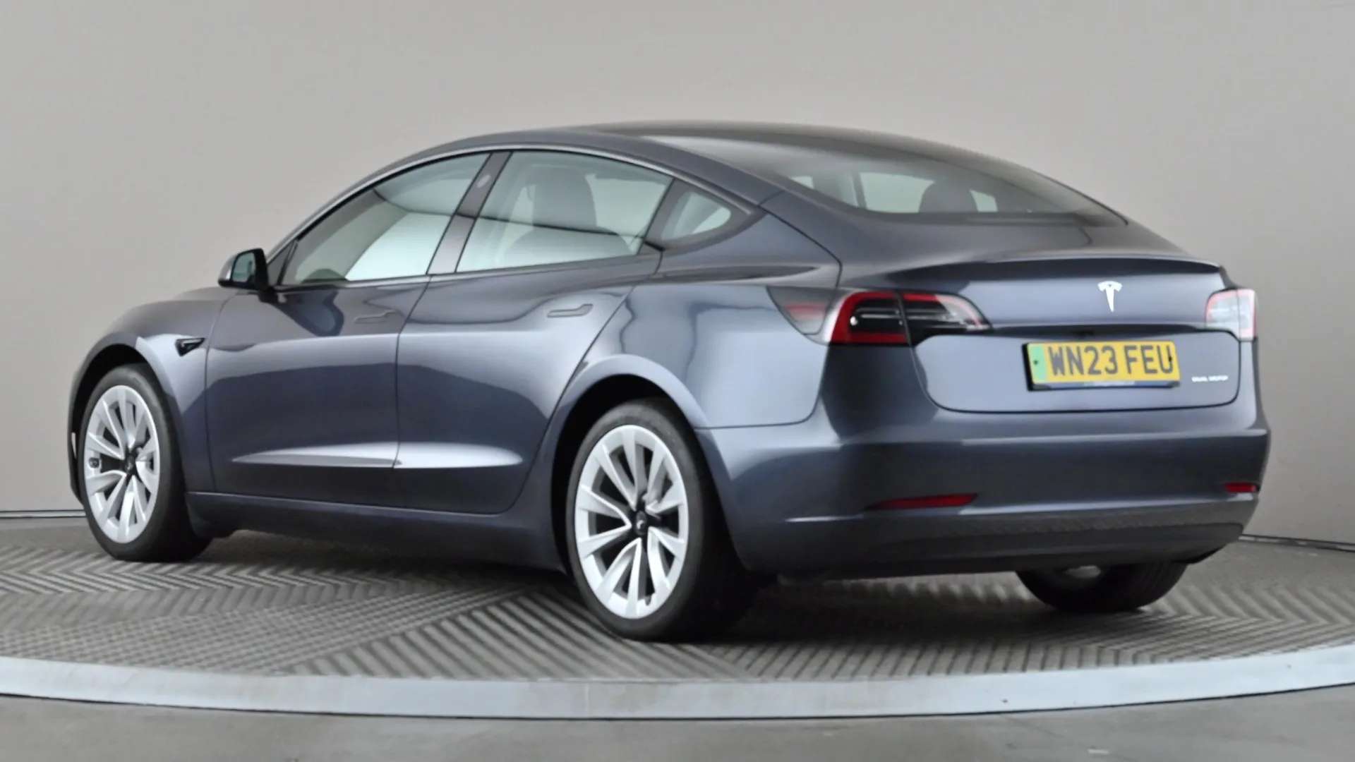 2023 TESLA MODEL 3 2023 TESLA MODEL 3