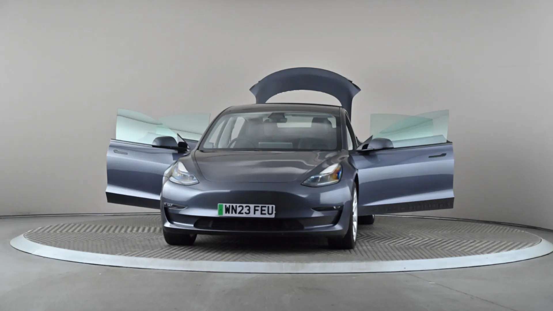 2023 TESLA MODEL 3 2023 TESLA MODEL 3