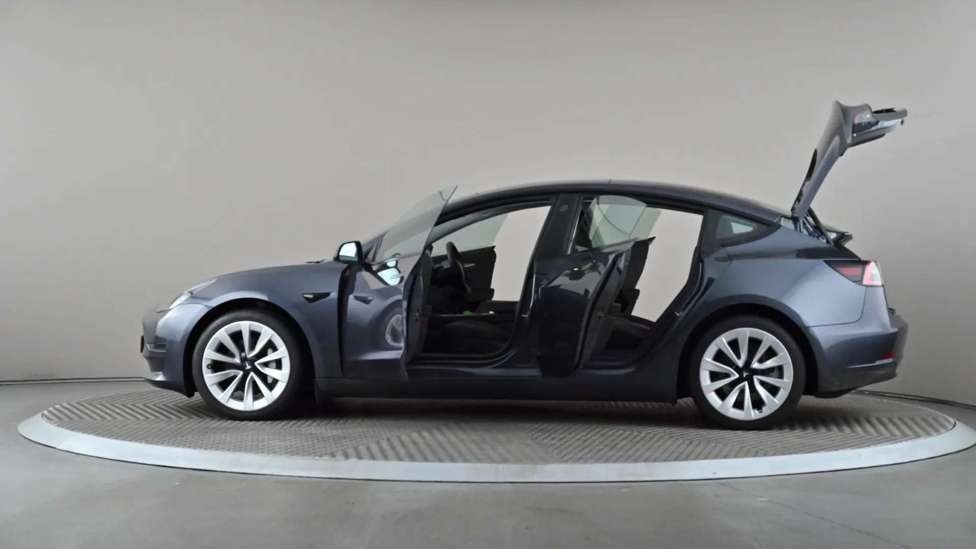 2023 TESLA MODEL 3 2023 TESLA MODEL 3