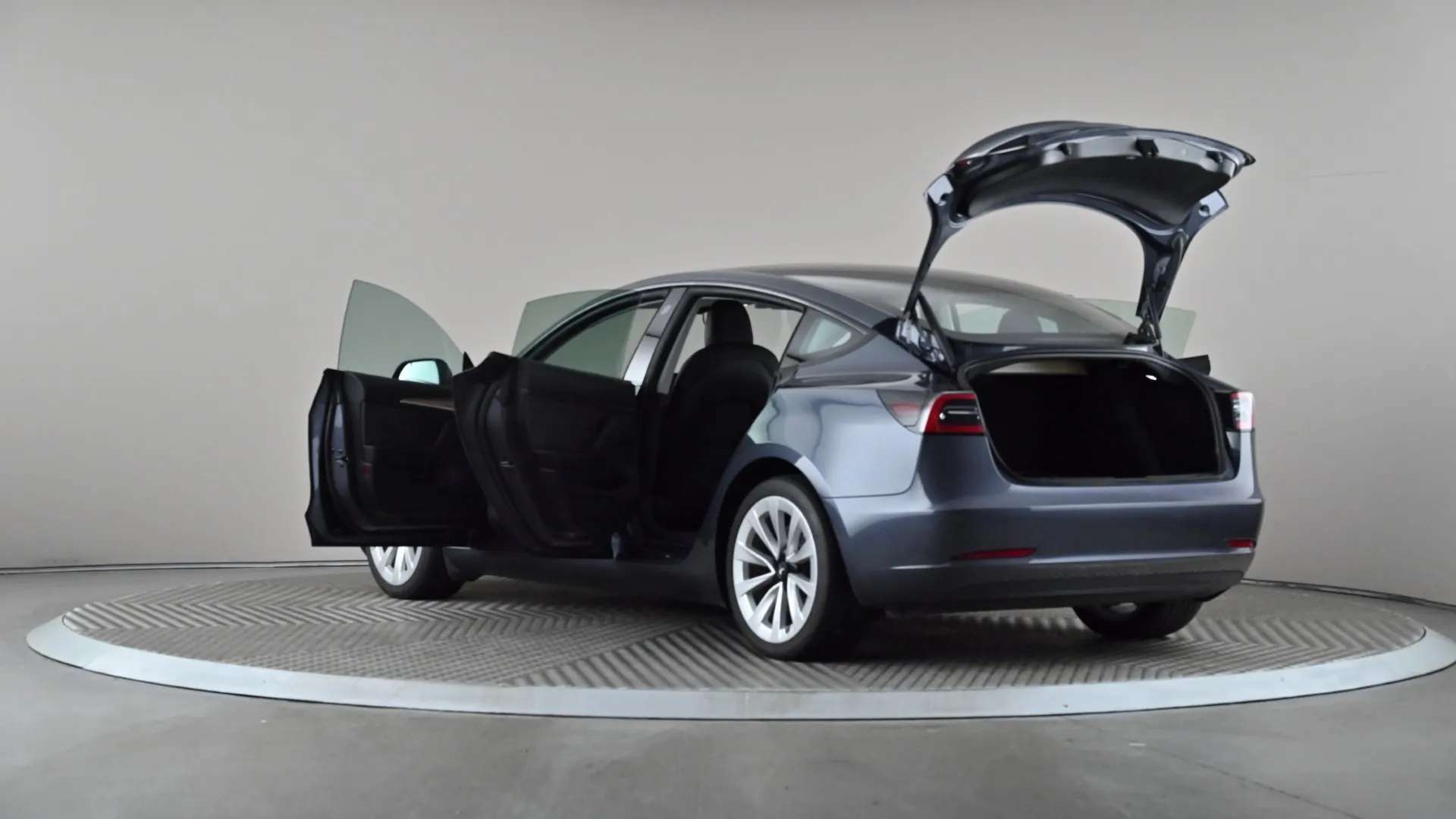 2023 TESLA MODEL 3 2023 TESLA MODEL 3