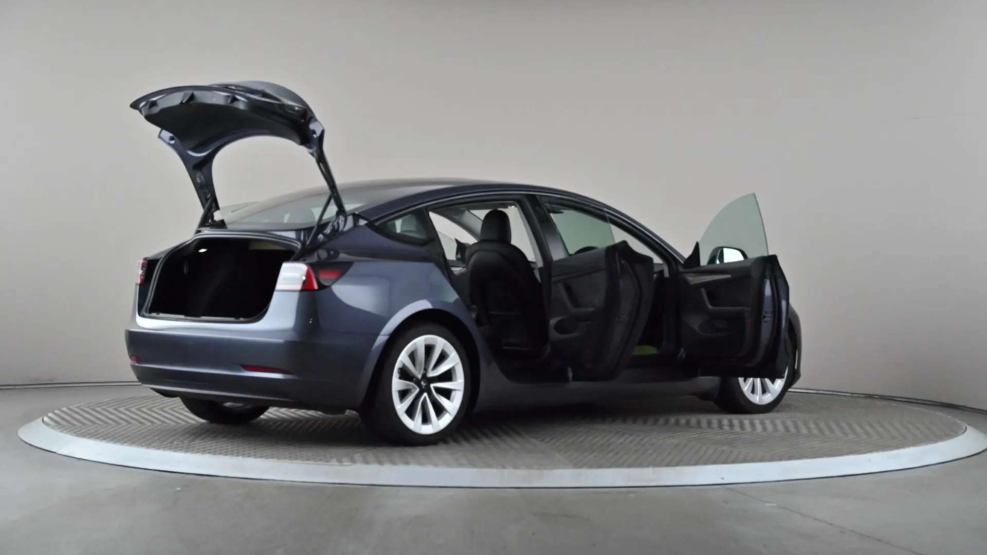 2023 TESLA MODEL 3 2023 TESLA MODEL 3