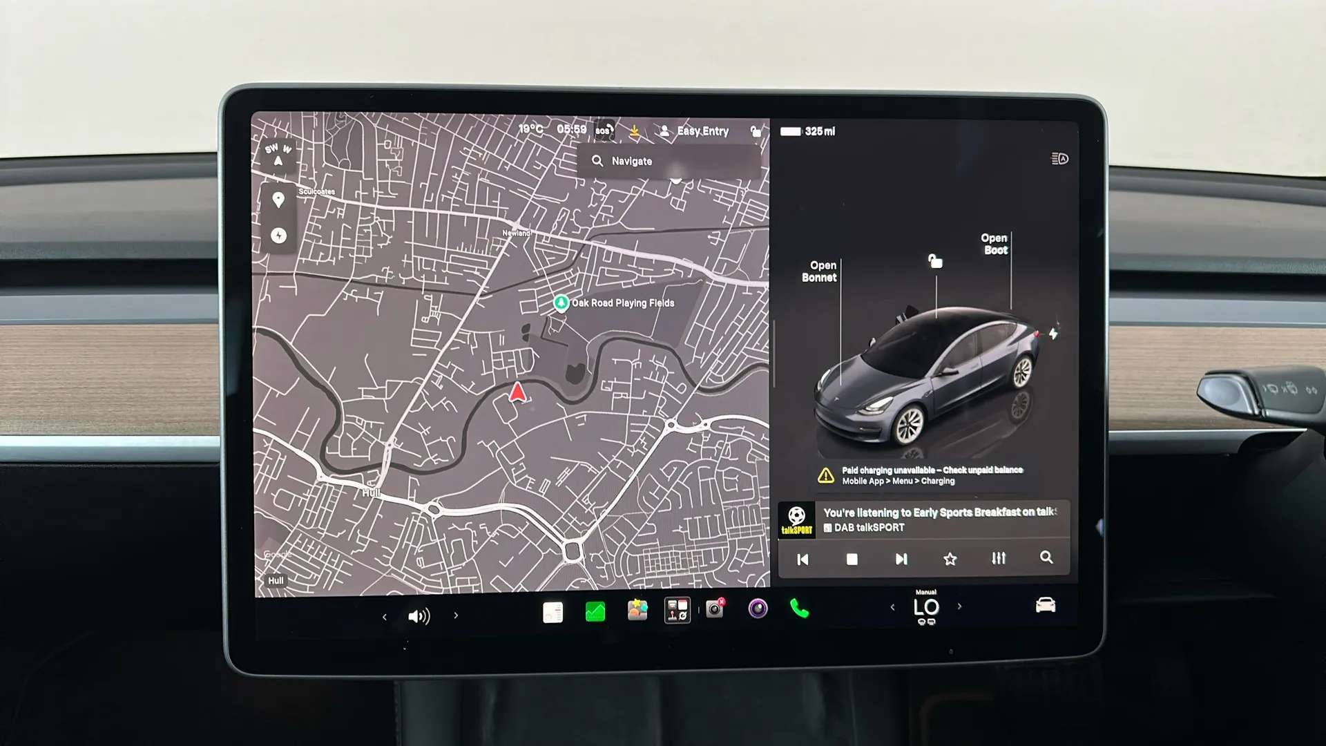 2023 TESLA MODEL 3 2023 TESLA MODEL 3
