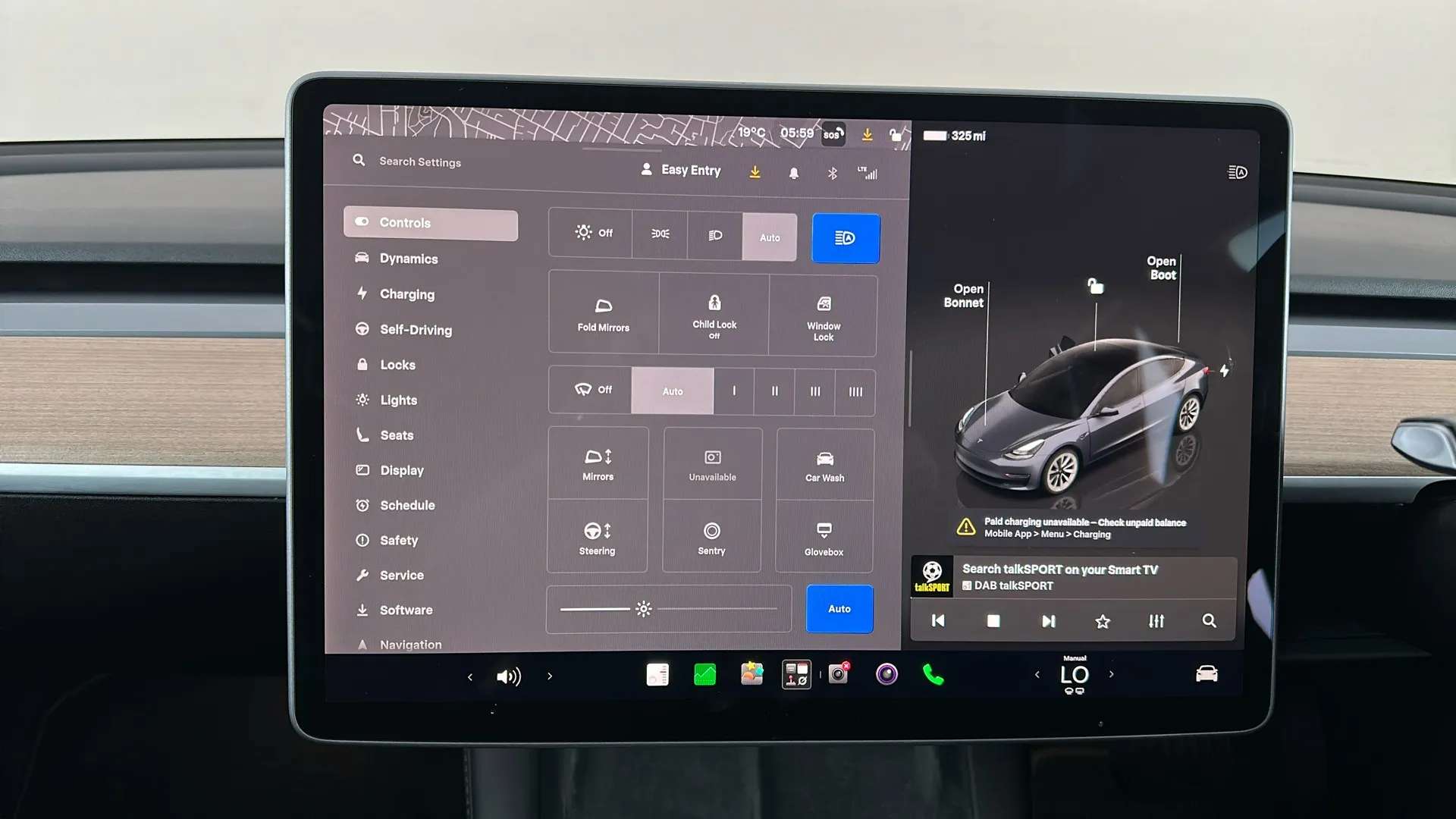 2023 TESLA MODEL 3 2023 TESLA MODEL 3
