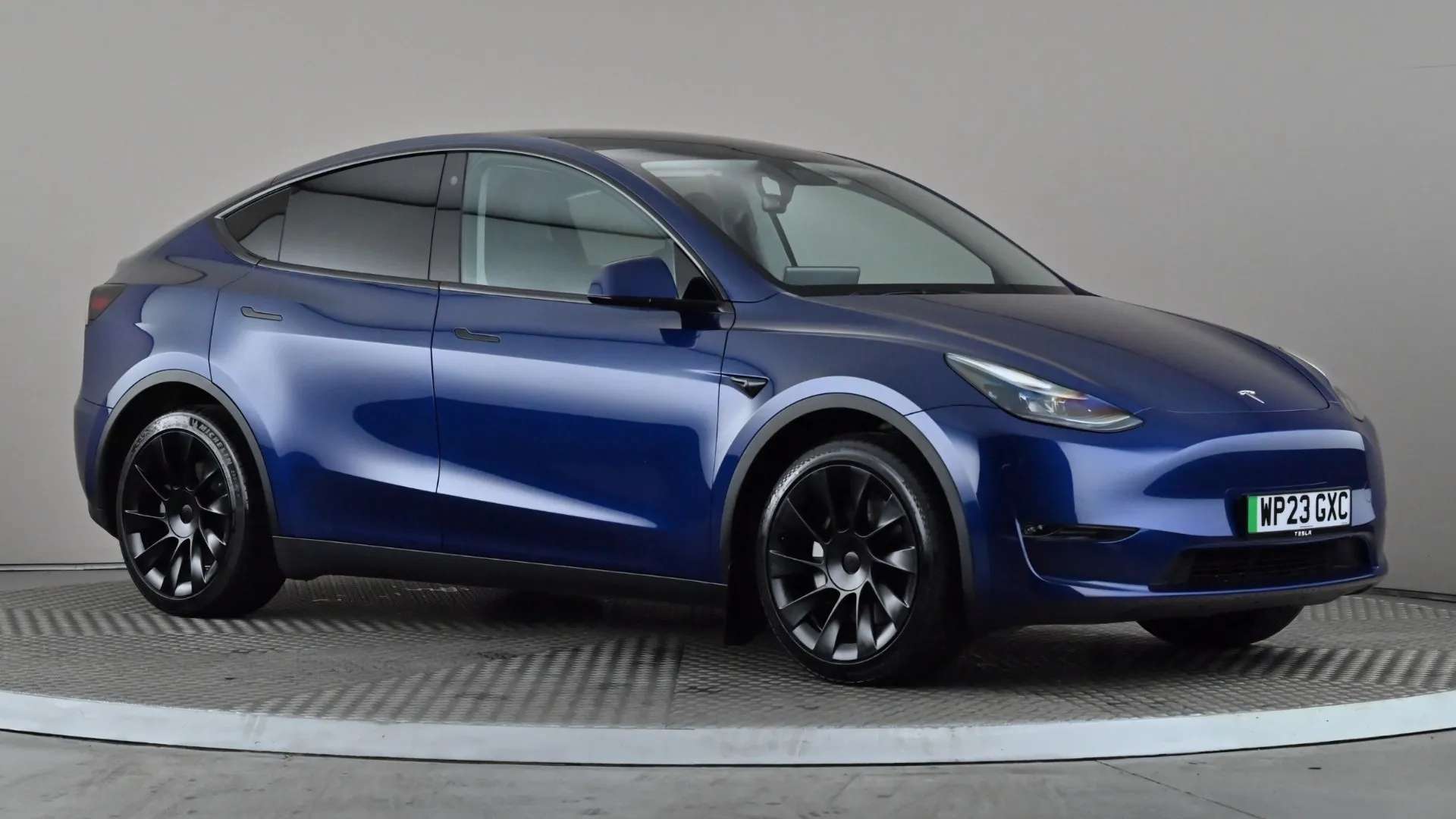 A 2023 TESLA MODEL Y Long Range AWD Auto A 2023 TESLA MODEL Y Long Range AWD Auto