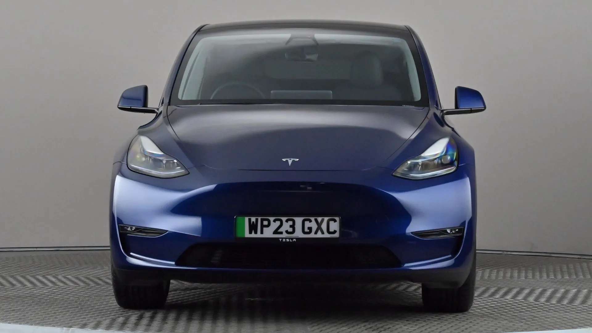 A 2023 TESLA MODEL Y Long Range AWD Auto A 2023 TESLA MODEL Y Long Range AWD Auto