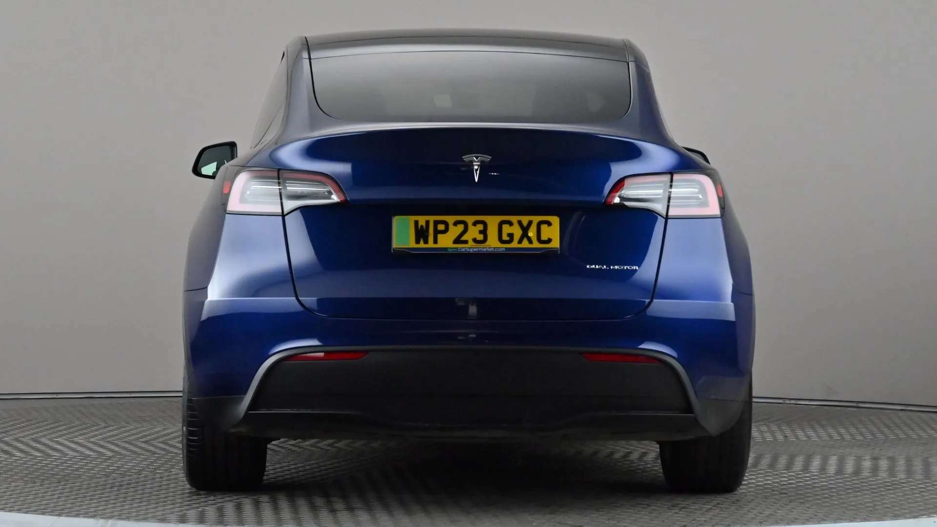 2023 TESLA MODEL Y 2023 TESLA MODEL Y