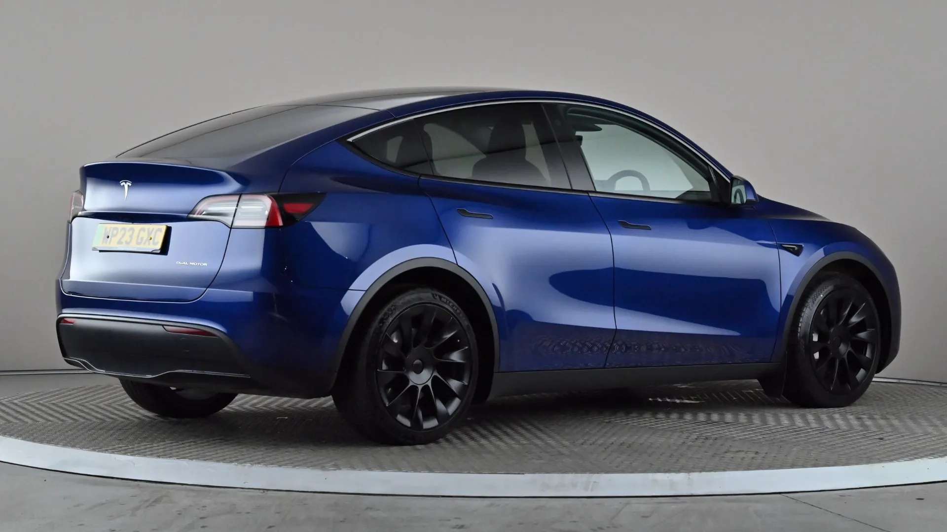 2023 TESLA MODEL Y 2023 TESLA MODEL Y