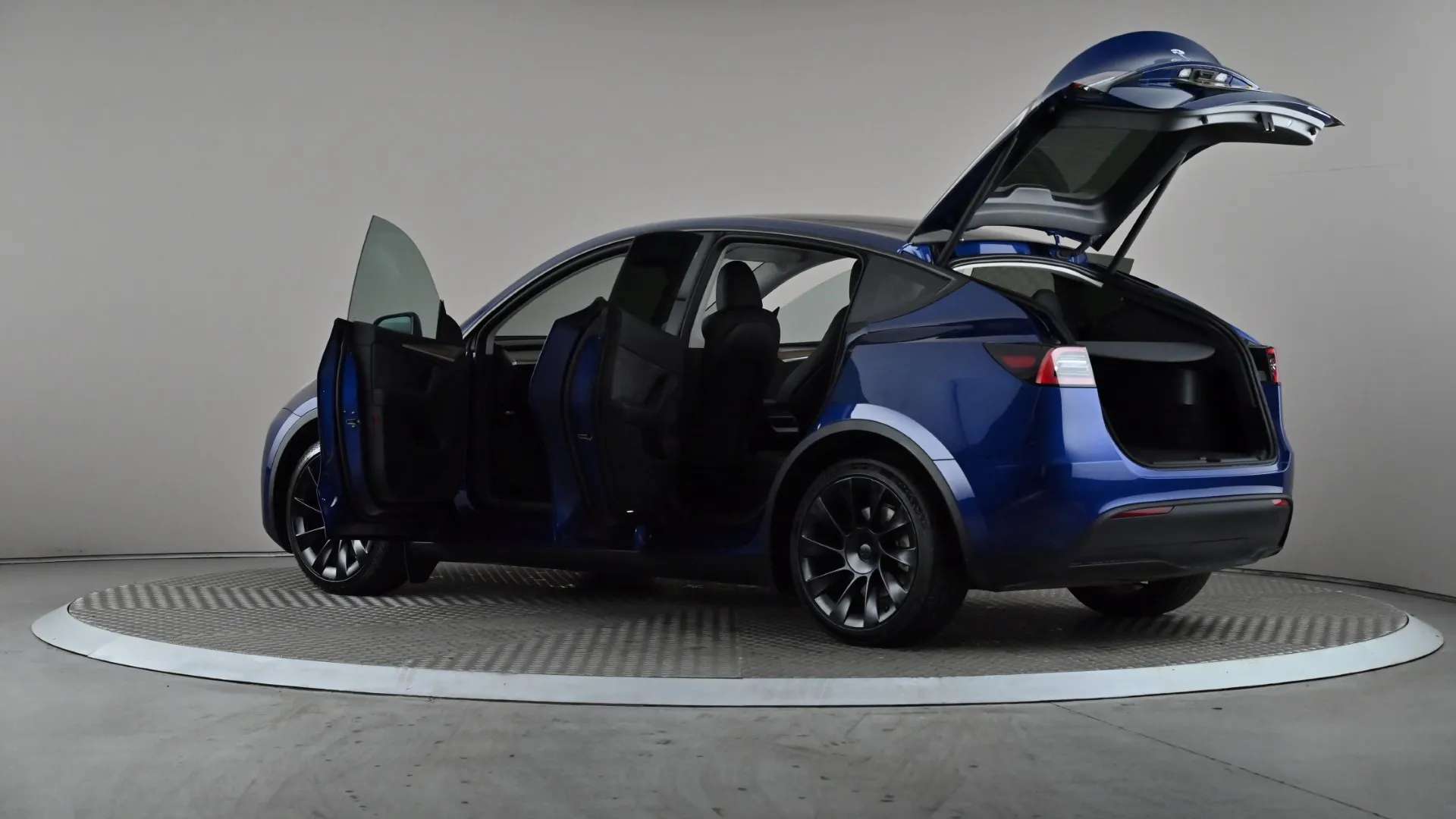 2023 TESLA MODEL Y 2023 TESLA MODEL Y