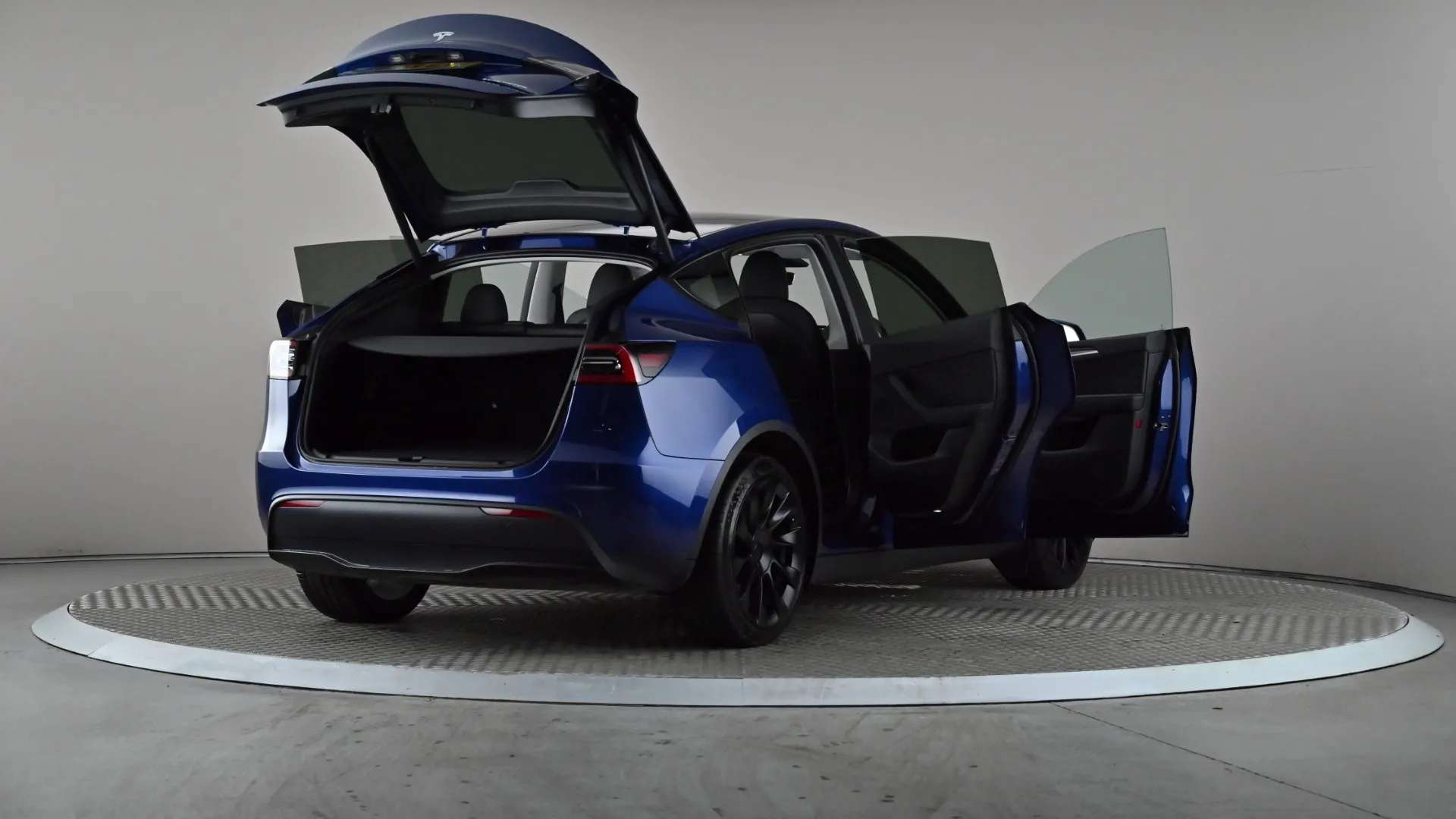 2023 TESLA MODEL Y 2023 TESLA MODEL Y