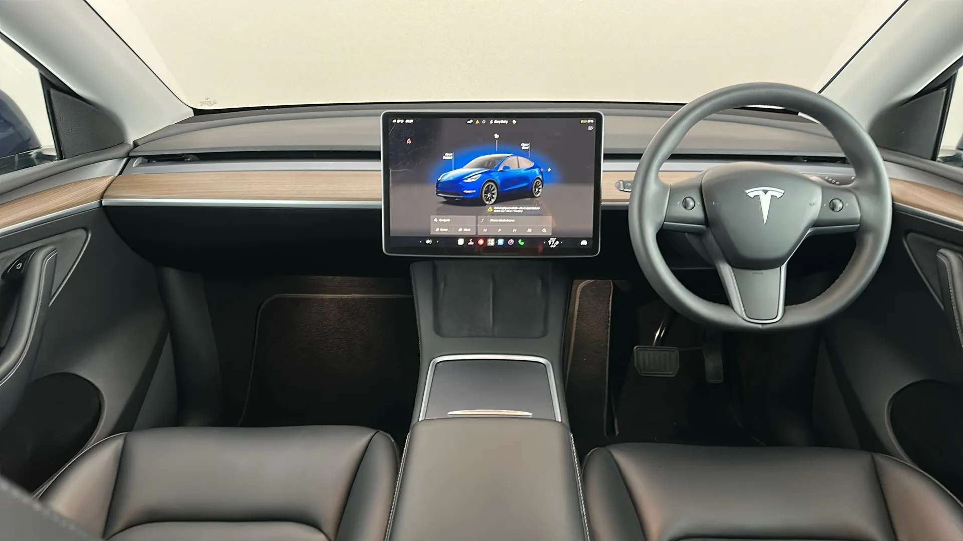2023 TESLA MODEL Y 2023 TESLA MODEL Y