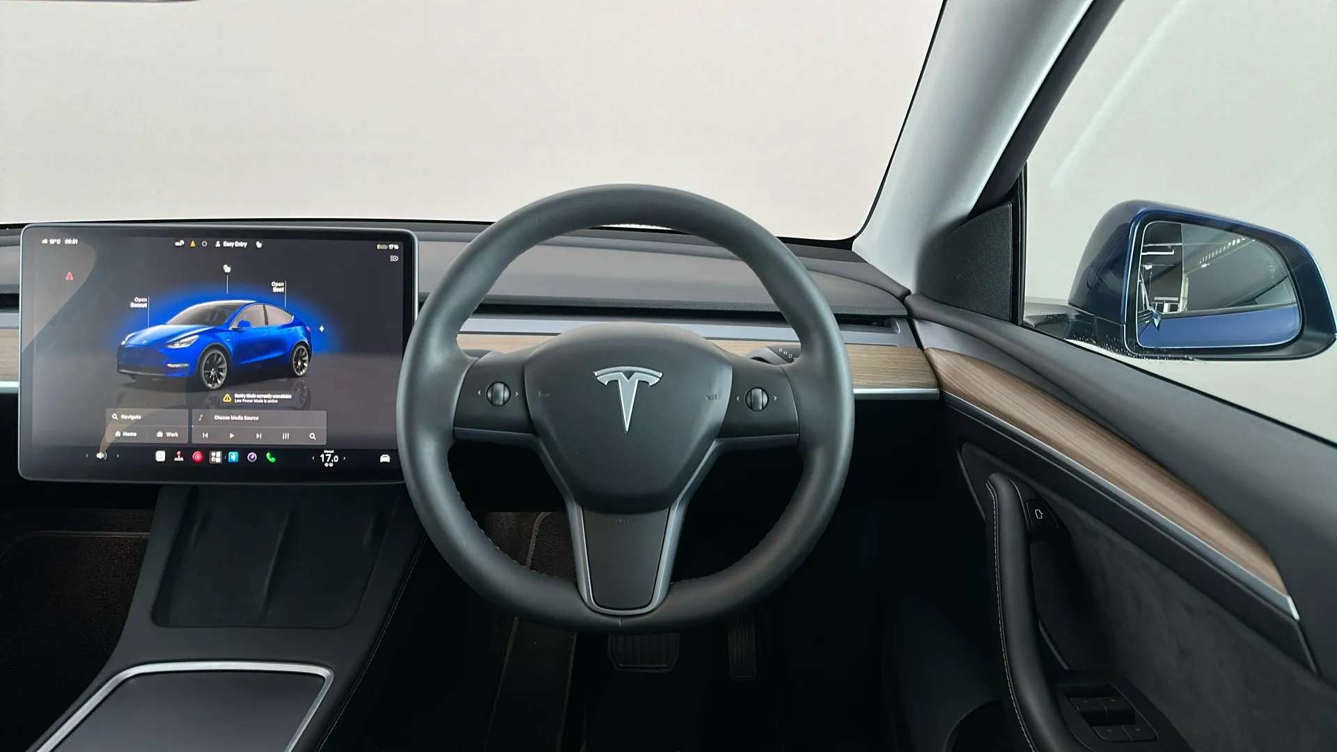 2023 TESLA MODEL Y 2023 TESLA MODEL Y