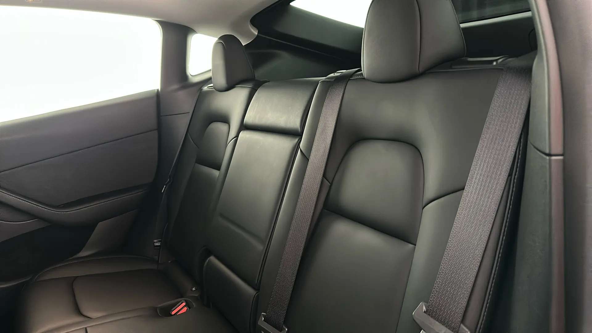 2023 TESLA MODEL Y 2023 TESLA MODEL Y