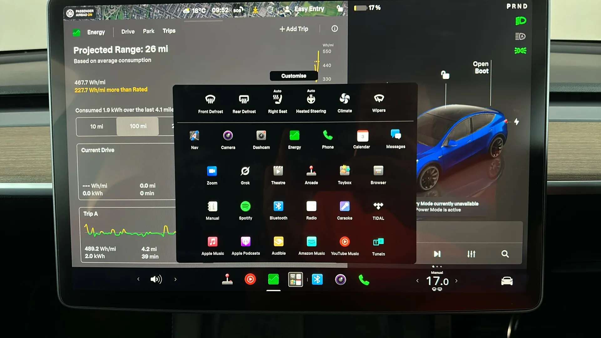 2023 TESLA MODEL Y 2023 TESLA MODEL Y