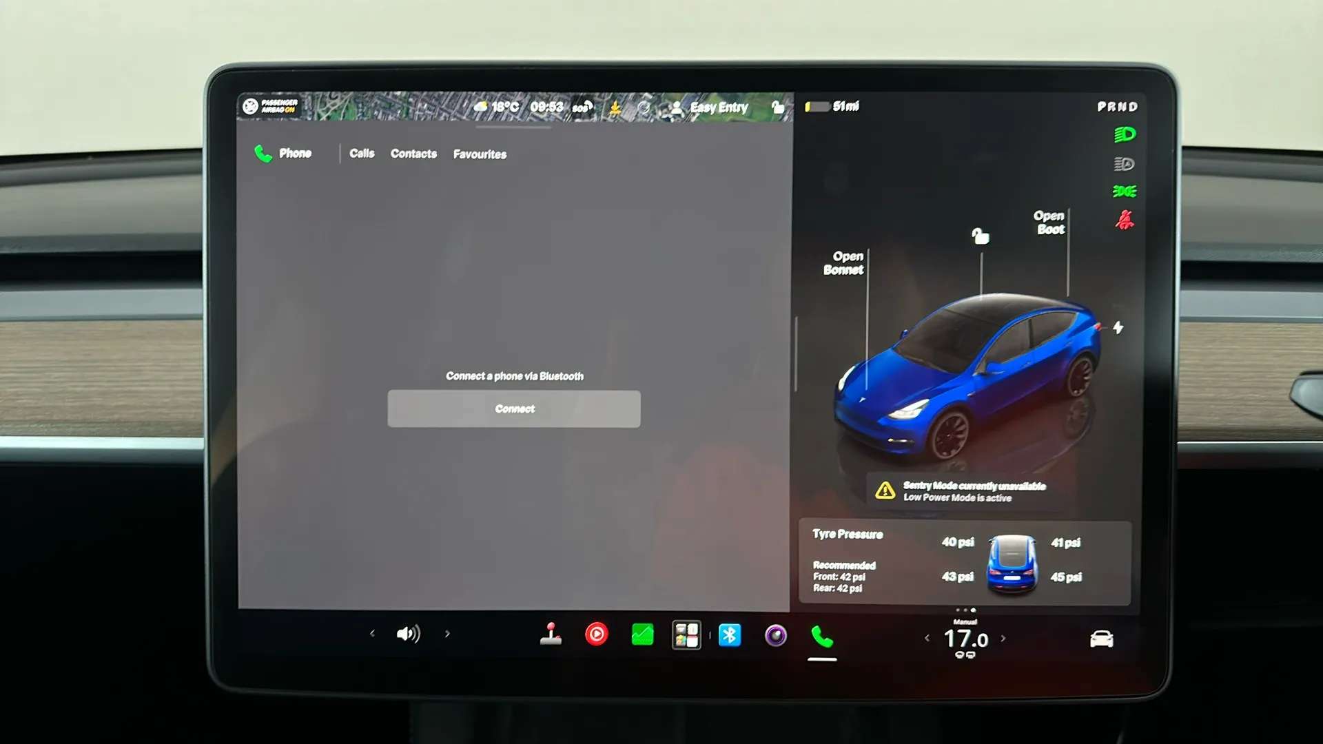 2023 TESLA MODEL Y 2023 TESLA MODEL Y