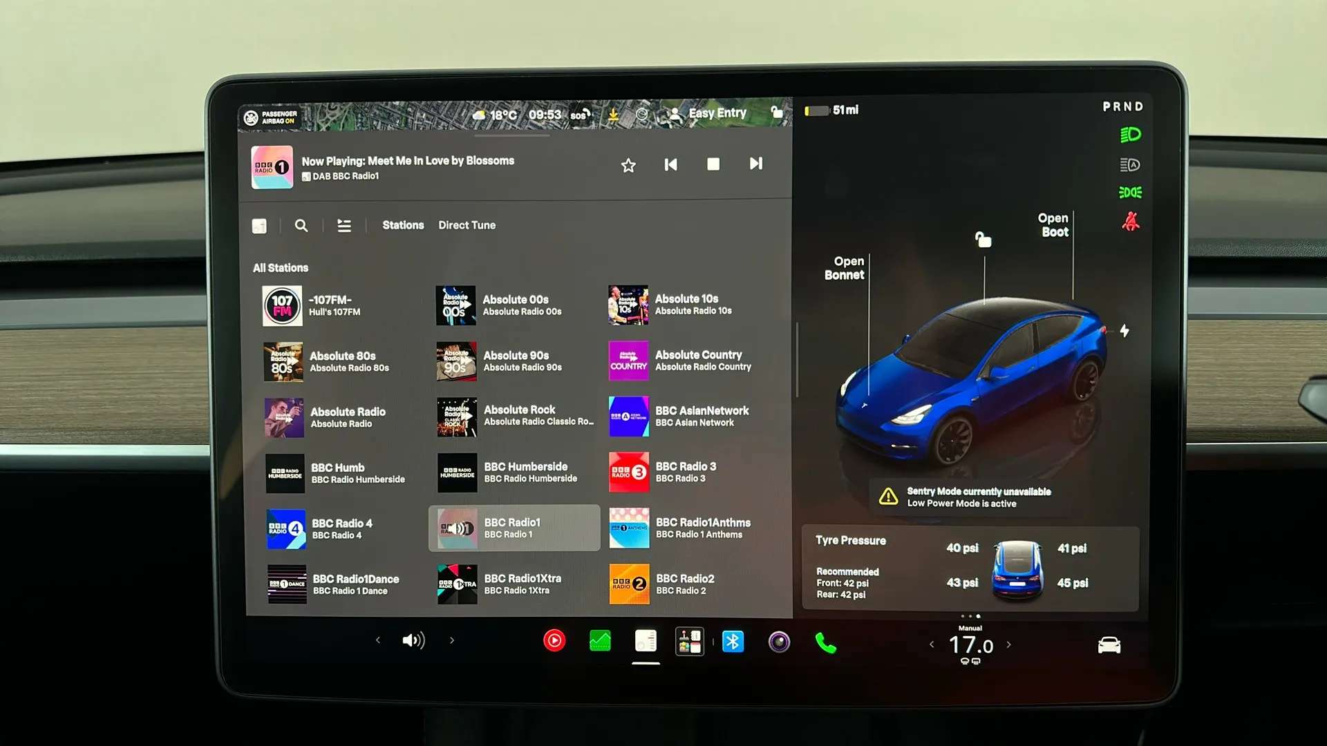 2023 TESLA MODEL Y 2023 TESLA MODEL Y