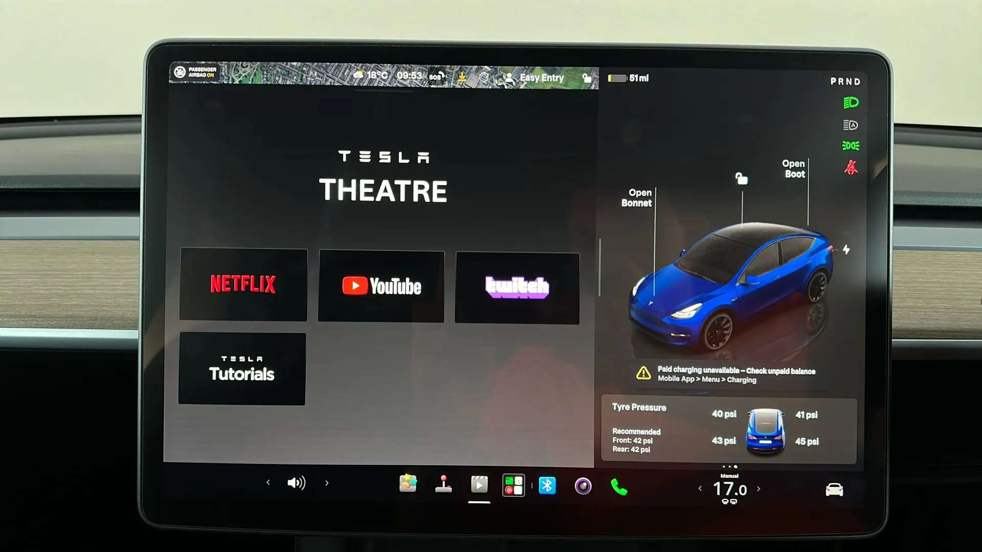 2023 TESLA MODEL Y 2023 TESLA MODEL Y