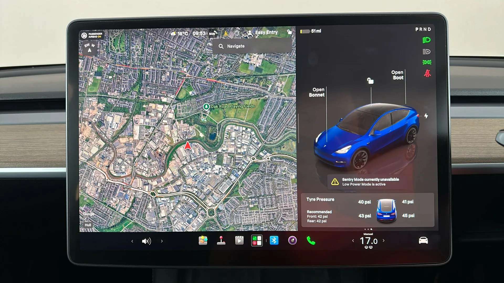 2023 TESLA MODEL Y 2023 TESLA MODEL Y