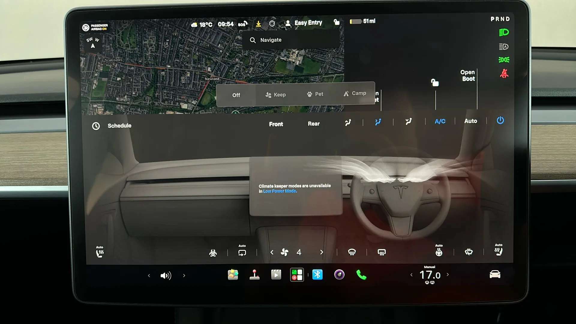 2023 TESLA MODEL Y 2023 TESLA MODEL Y