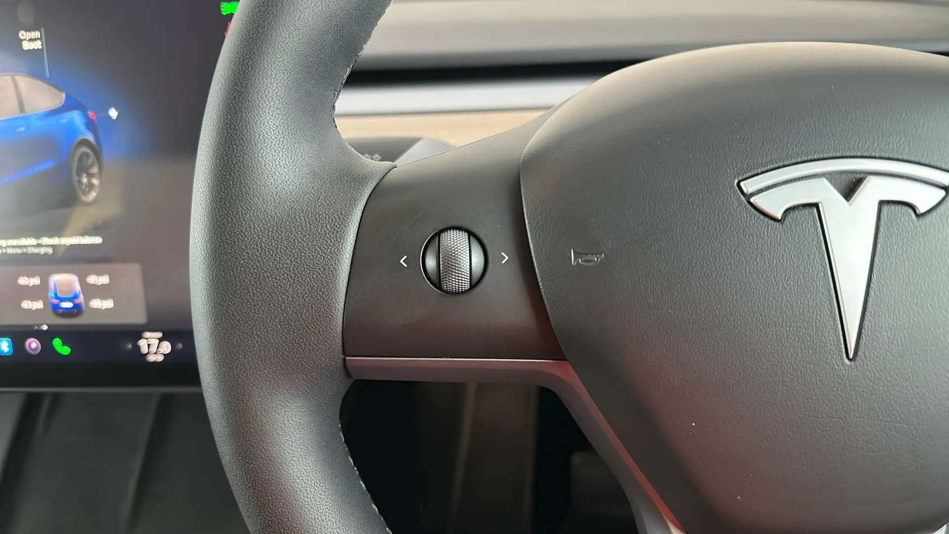 2023 TESLA MODEL Y 2023 TESLA MODEL Y