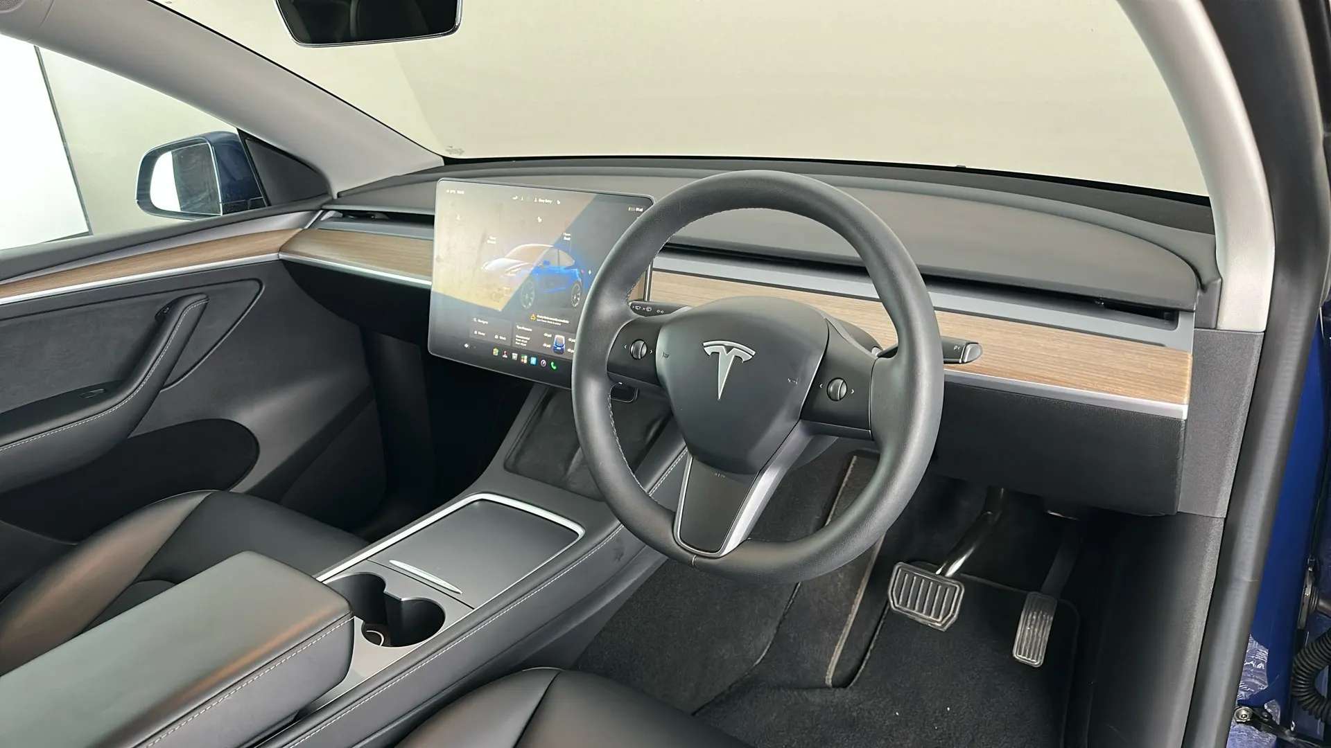 2023 TESLA MODEL Y 2023 TESLA MODEL Y