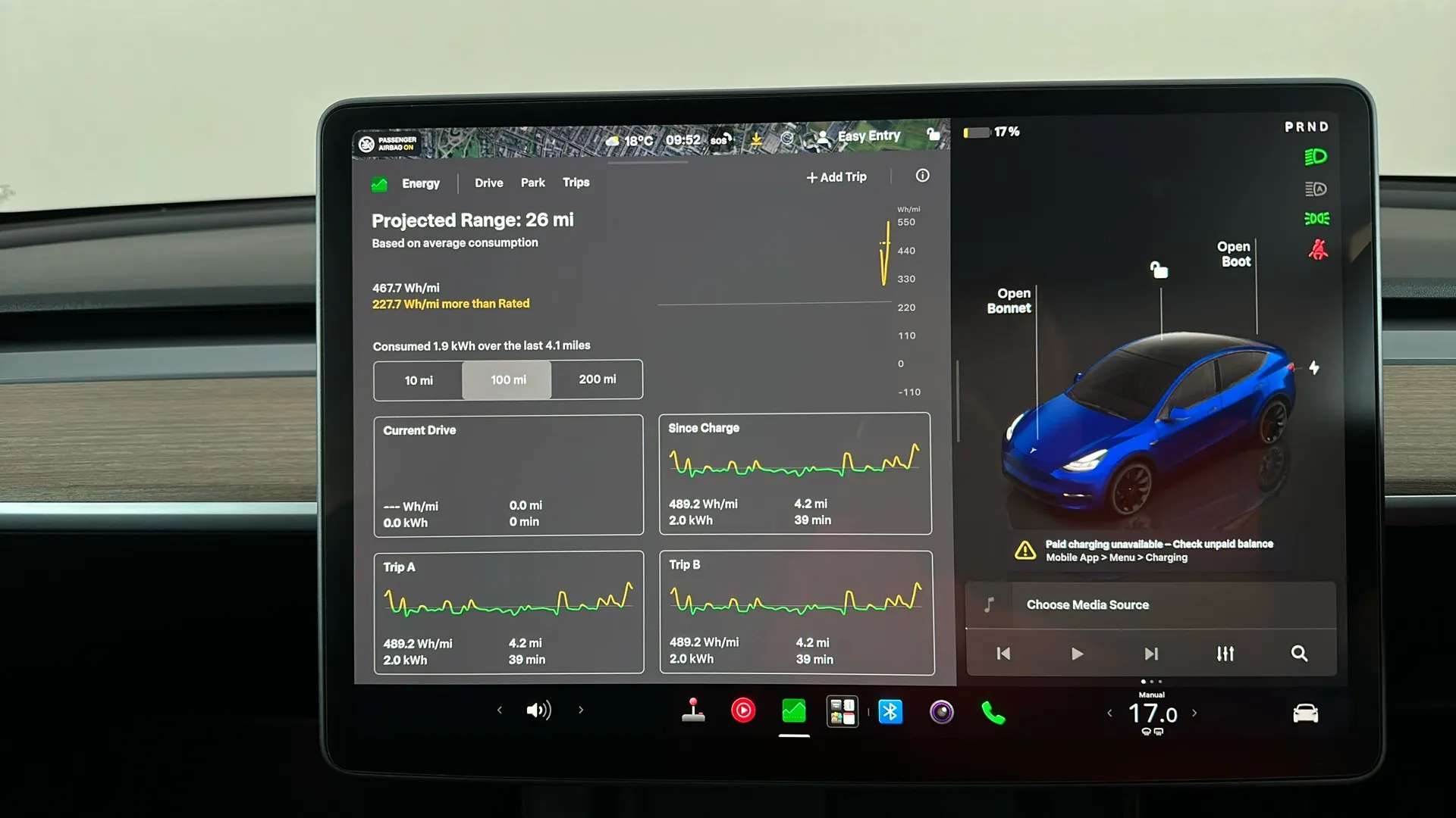 2023 TESLA MODEL Y 2023 TESLA MODEL Y