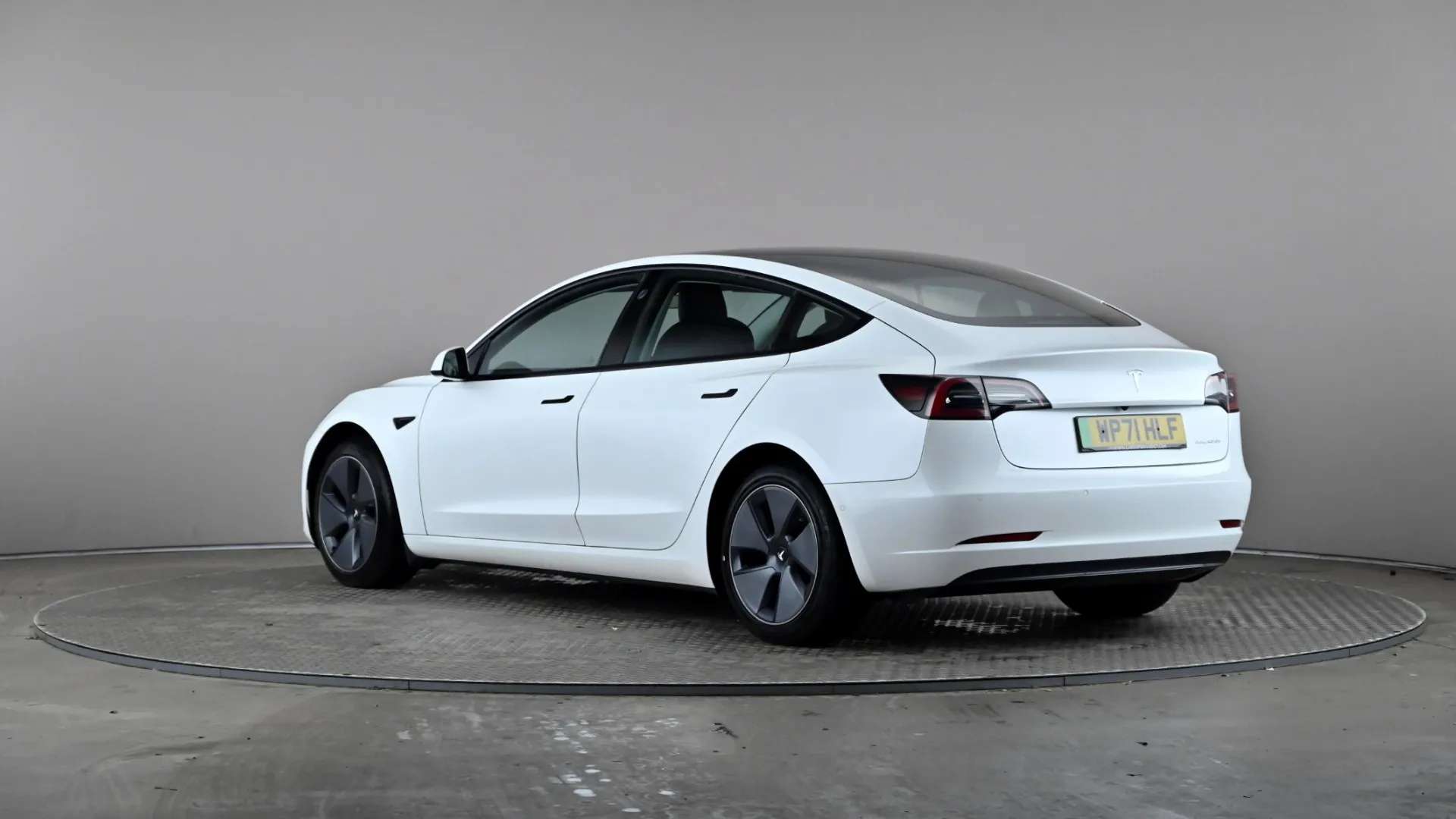 A 2021 TESLA MODEL 3 Long Range AWD Auto A 2021 TESLA MODEL 3 Long Range AWD Auto