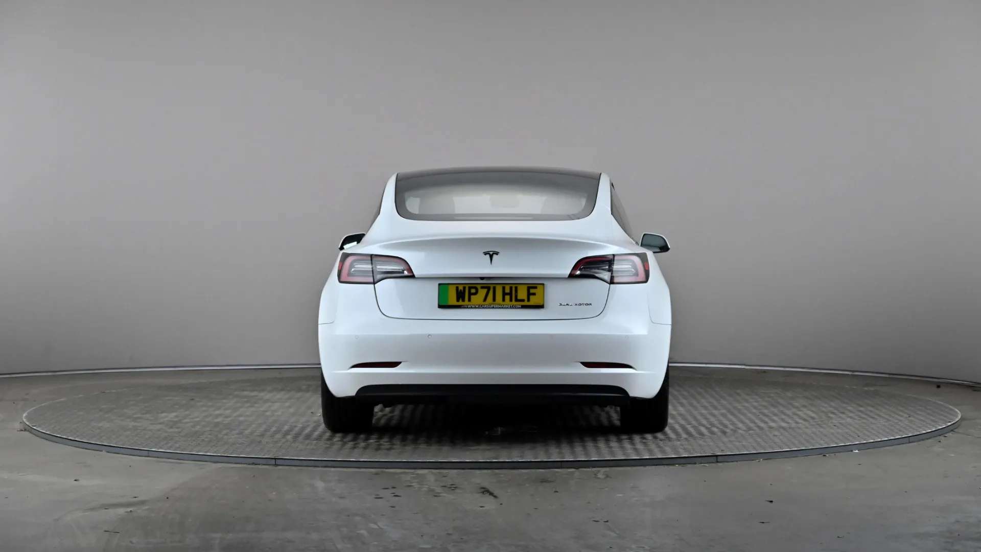 2021 TESLA MODEL 3 2021 TESLA MODEL 3