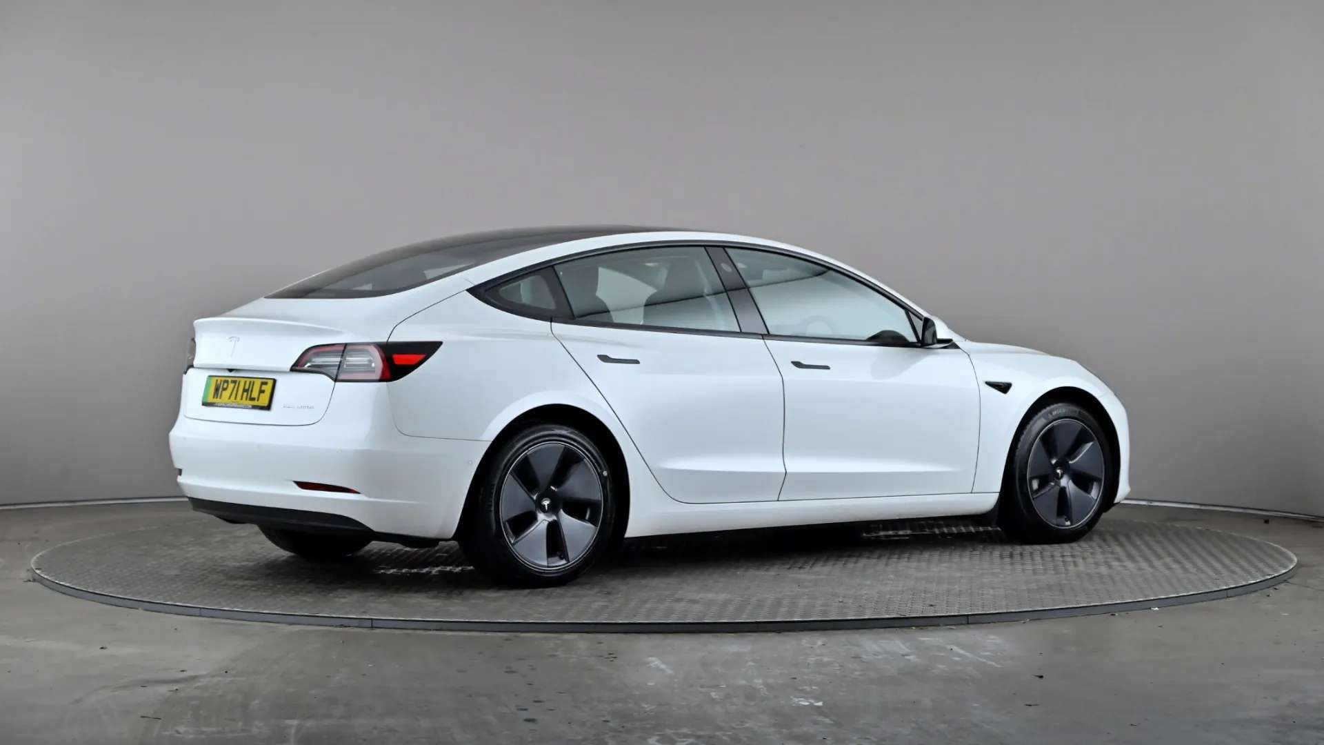 2021 TESLA MODEL 3 2021 TESLA MODEL 3