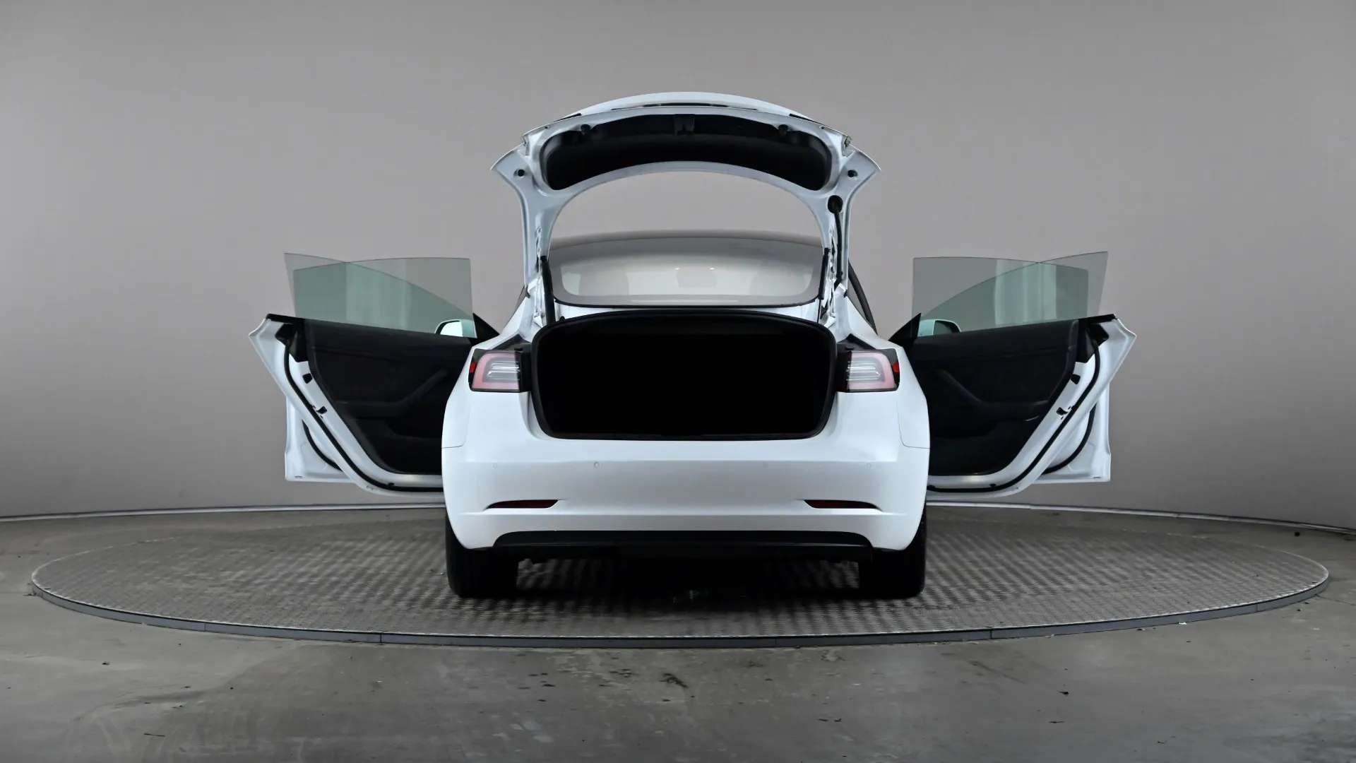 2021 TESLA MODEL 3 2021 TESLA MODEL 3