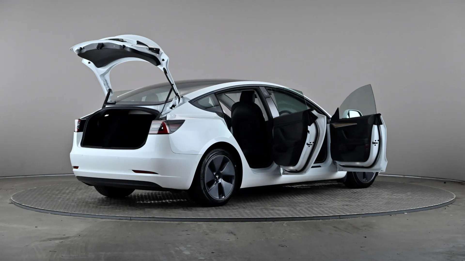 2021 TESLA MODEL 3 2021 TESLA MODEL 3