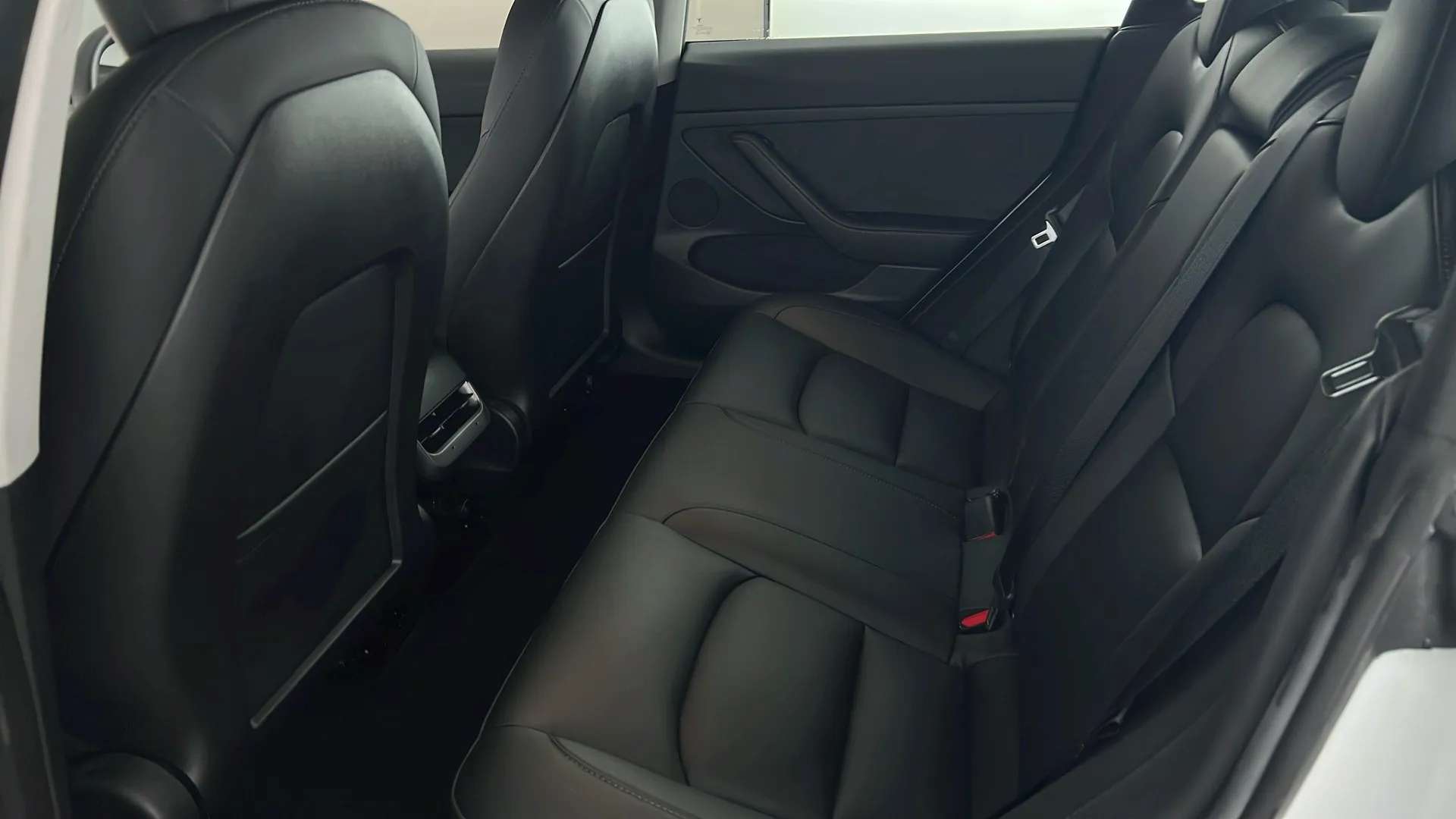 2021 TESLA MODEL 3 2021 TESLA MODEL 3