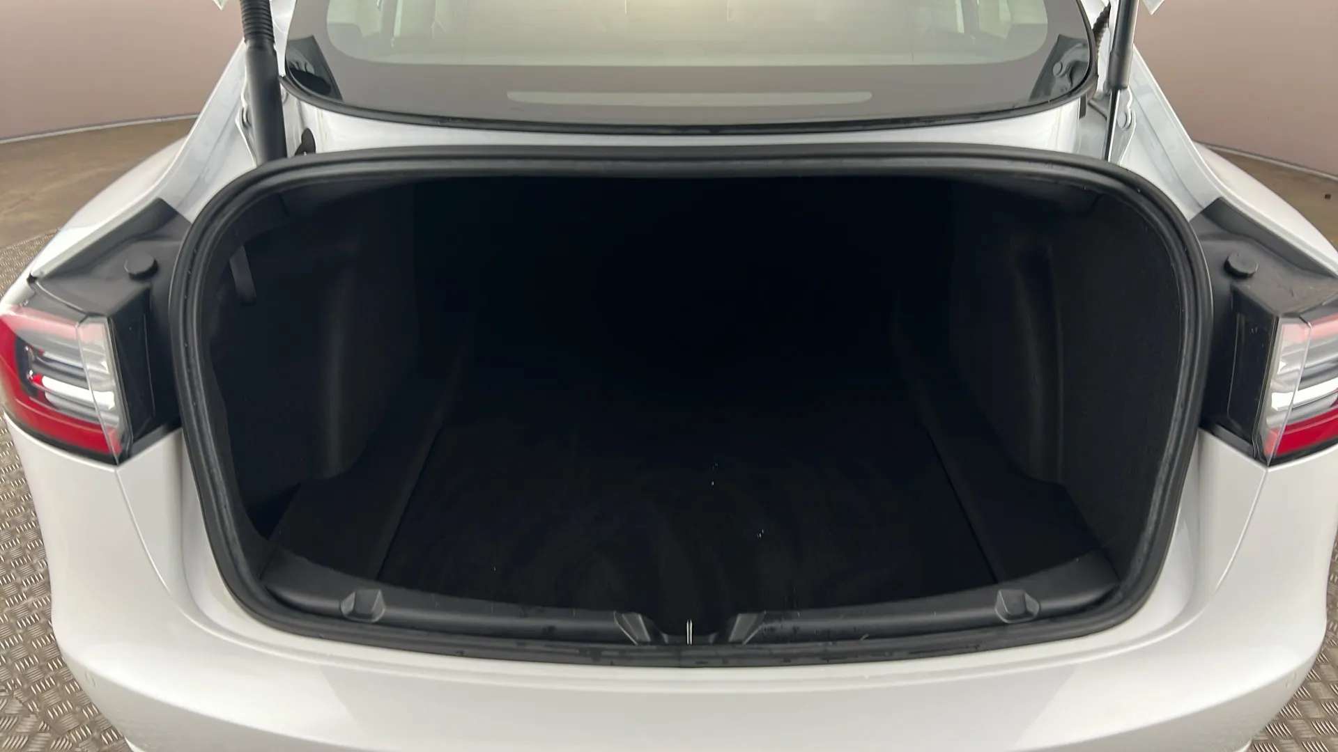 2021 TESLA MODEL 3 2021 TESLA MODEL 3