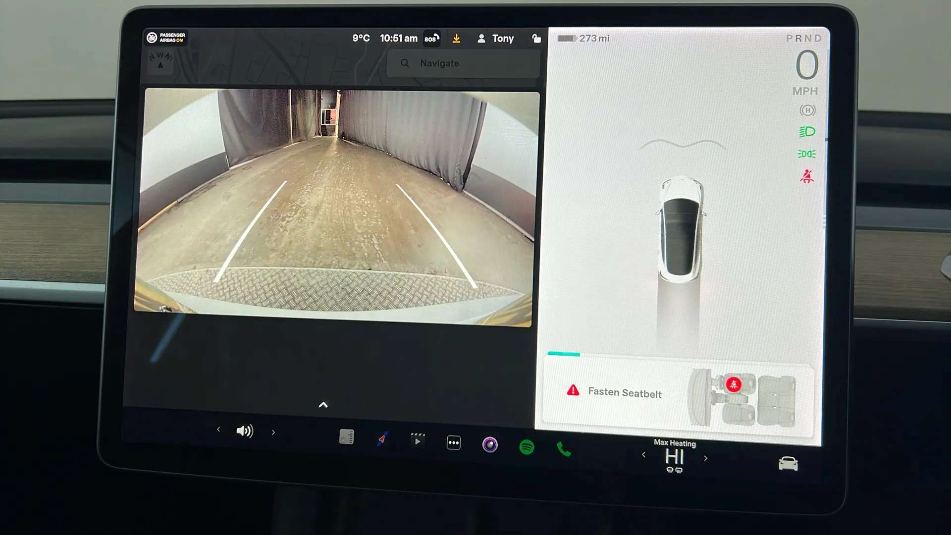 2021 TESLA MODEL 3 2021 TESLA MODEL 3