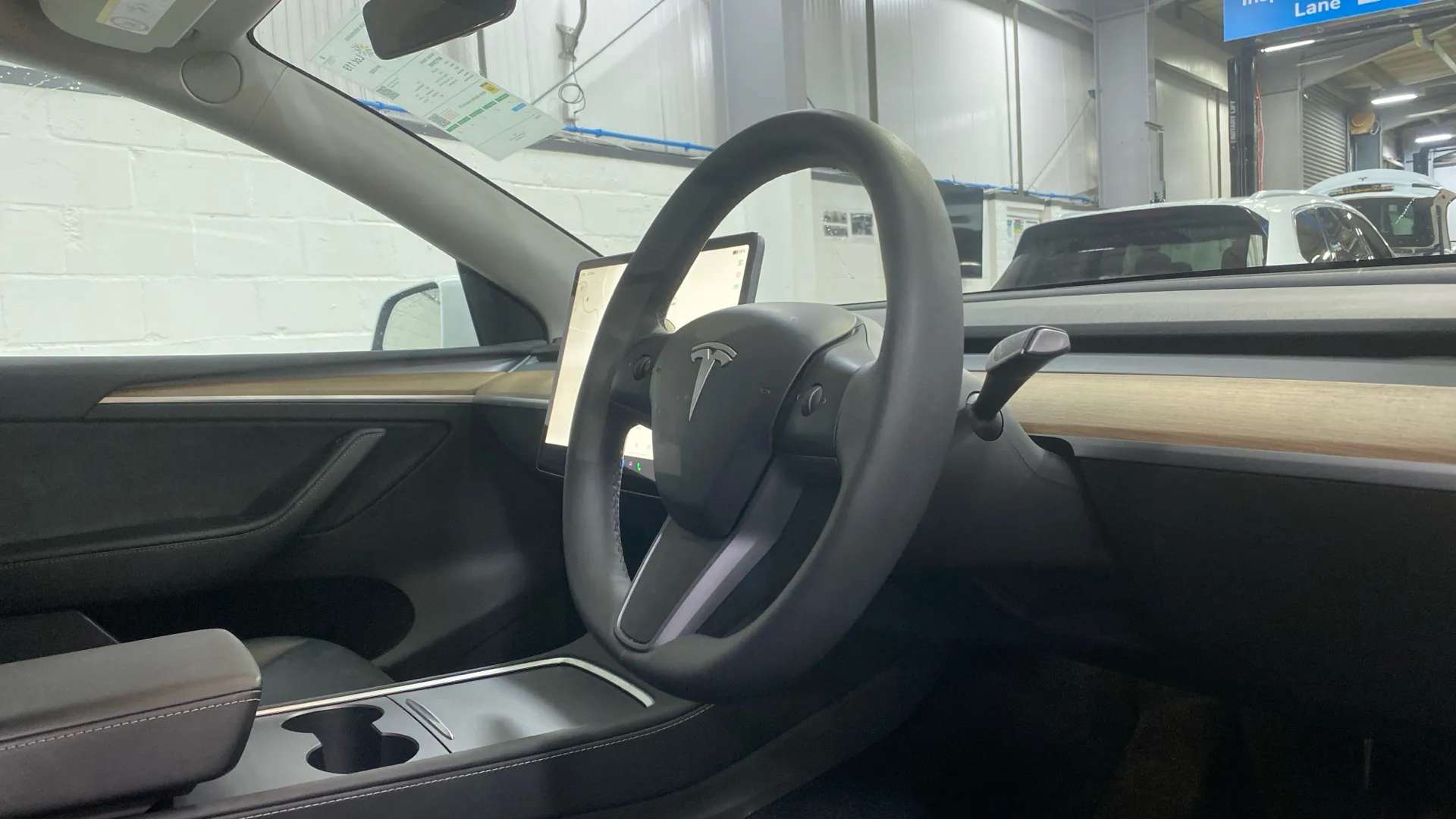 2022 TESLA MODEL Y 2022 TESLA MODEL Y